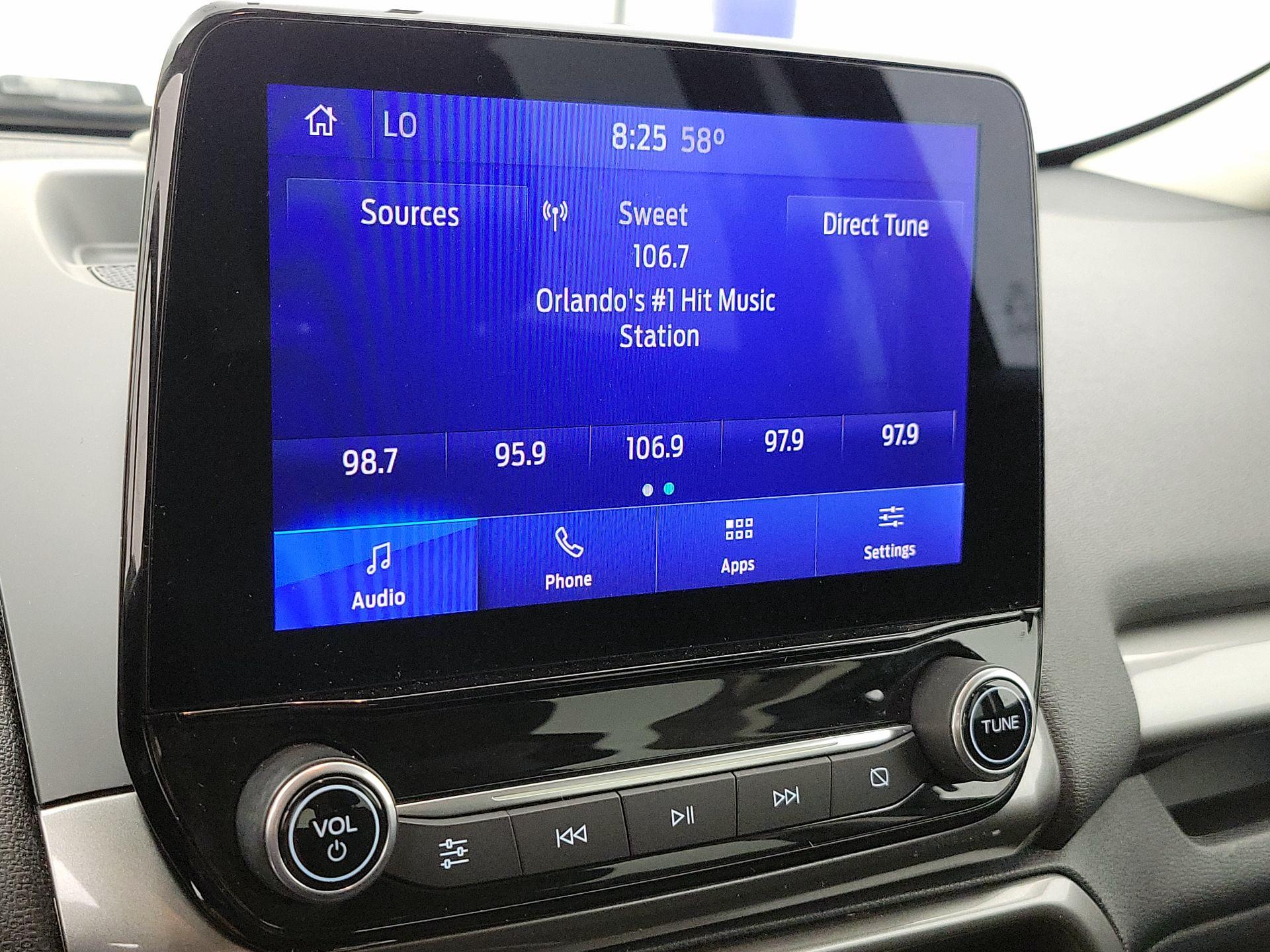 Thumbnail: 2020 Ford EcoSport - 15