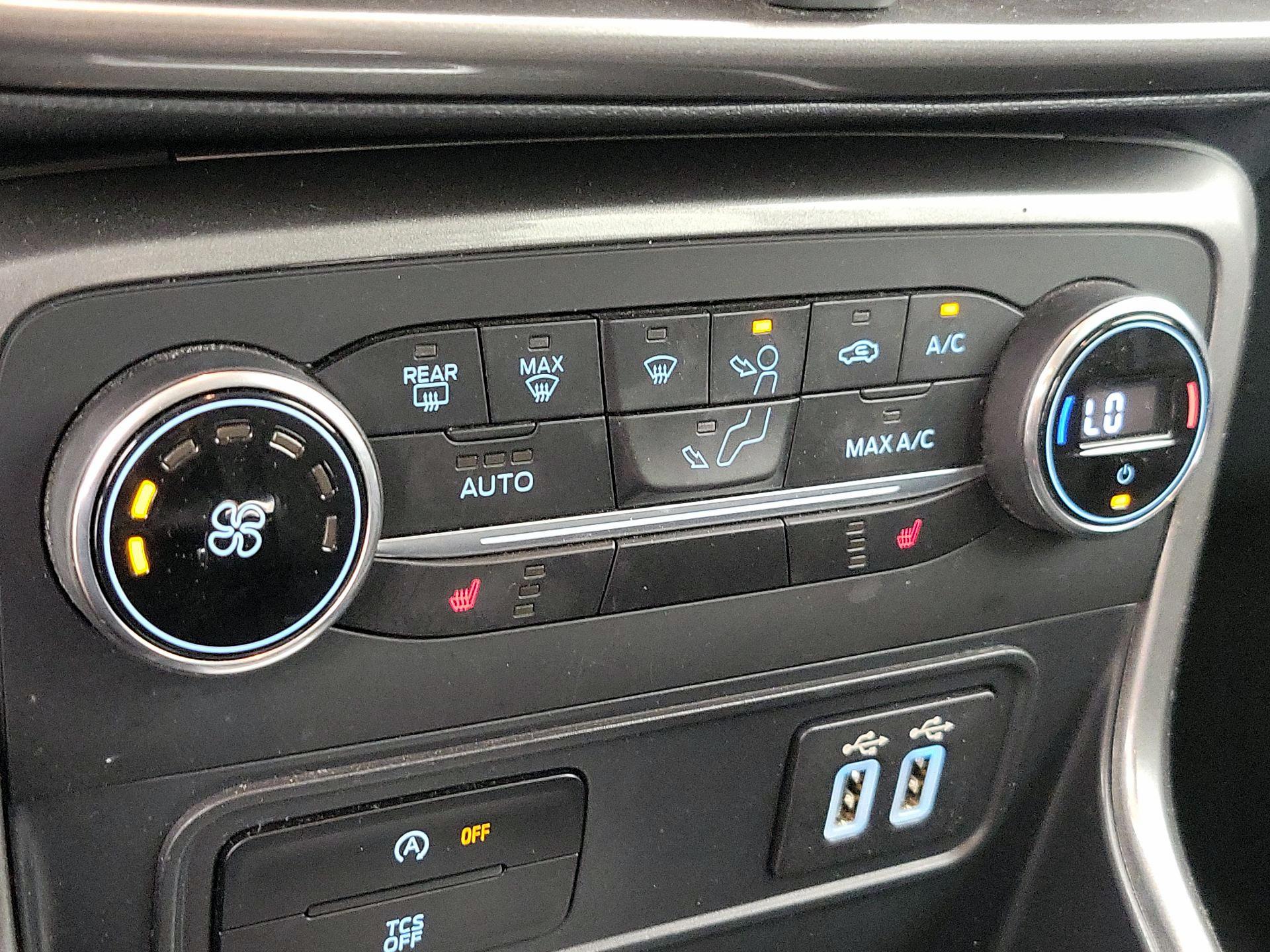 Thumbnail: 2020 Ford EcoSport - 16