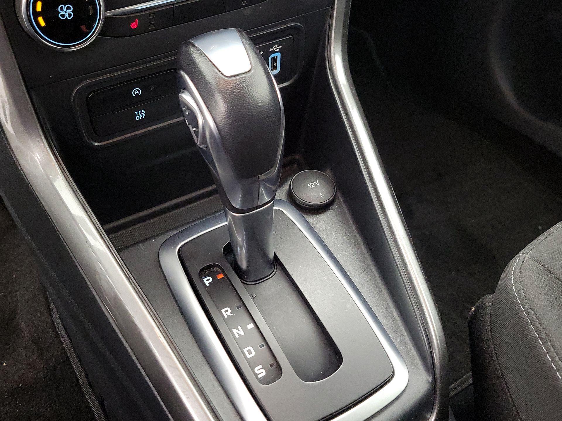 Thumbnail: 2020 Ford EcoSport - 17