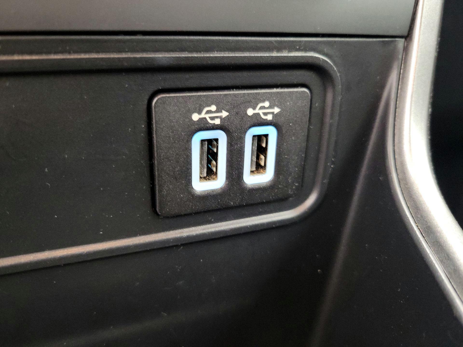 Thumbnail: 2020 Ford EcoSport - 18