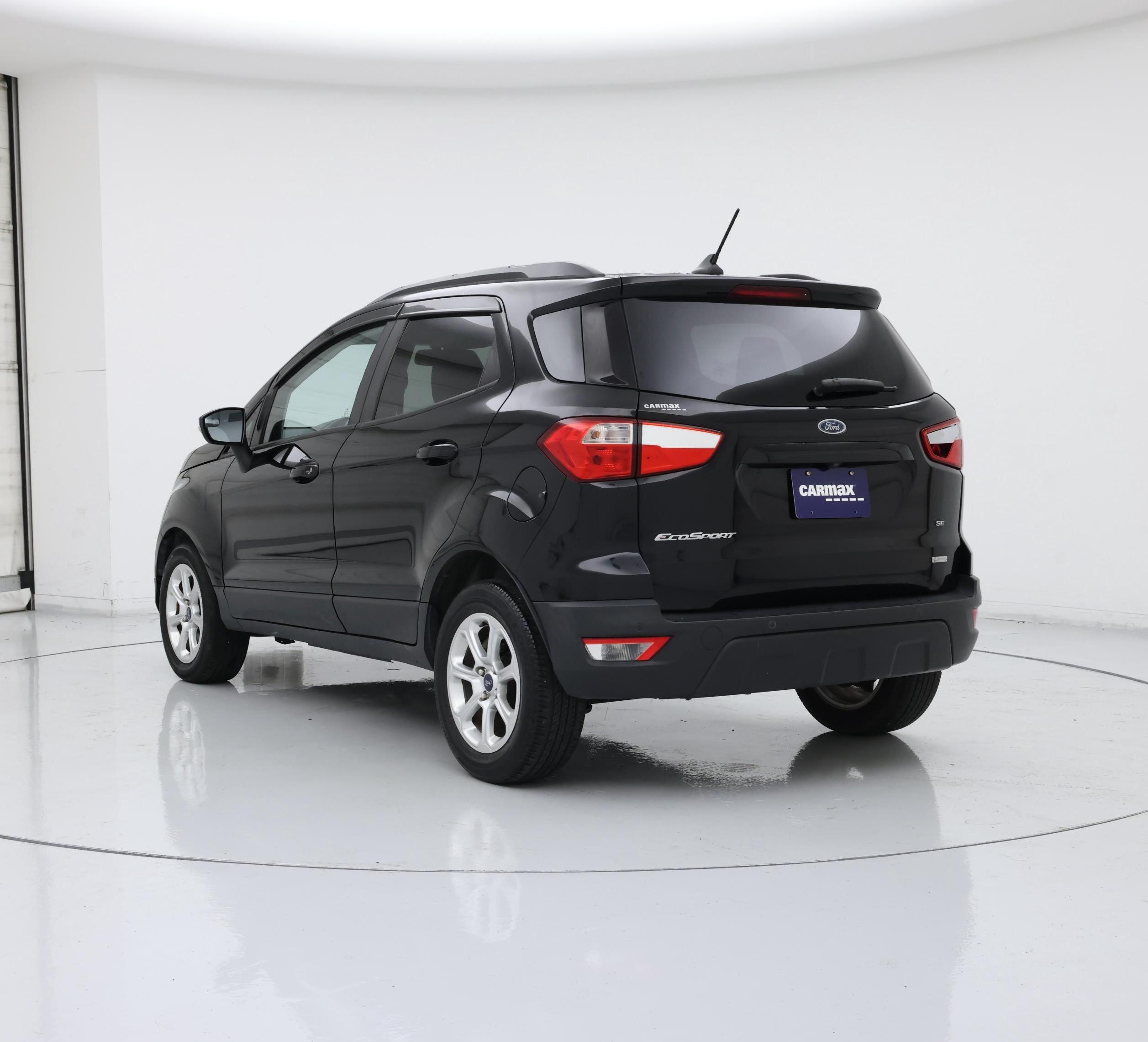 Thumbnail: 2020 Ford EcoSport - 2