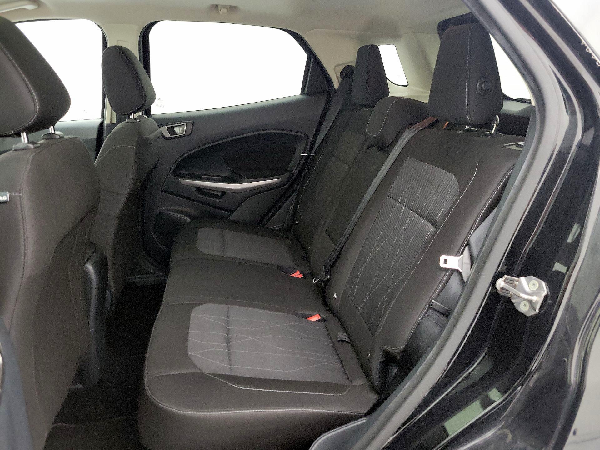 Thumbnail: 2020 Ford EcoSport - 20