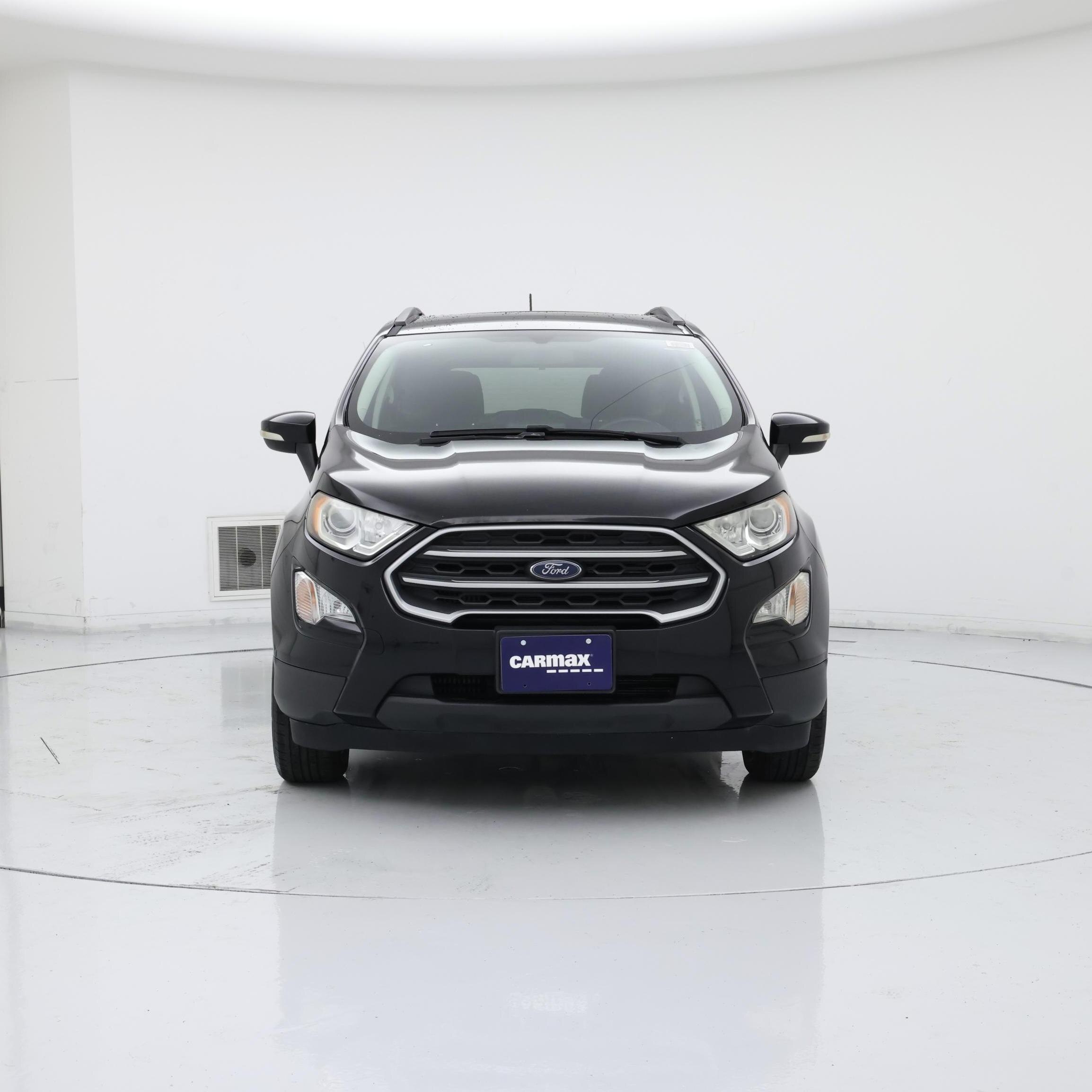 Thumbnail: 2020 Ford EcoSport - 5