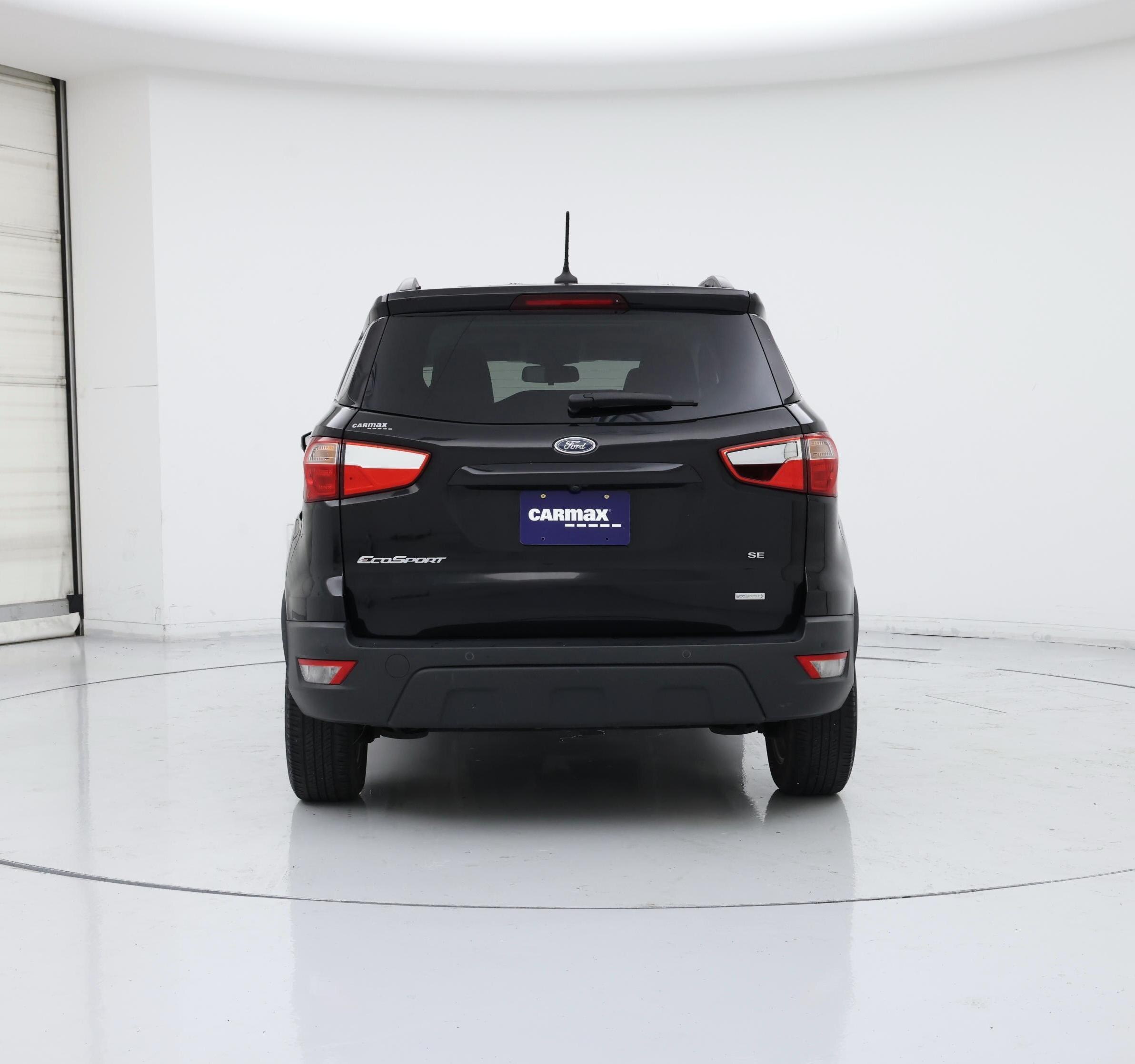 Thumbnail: 2020 Ford EcoSport - 6