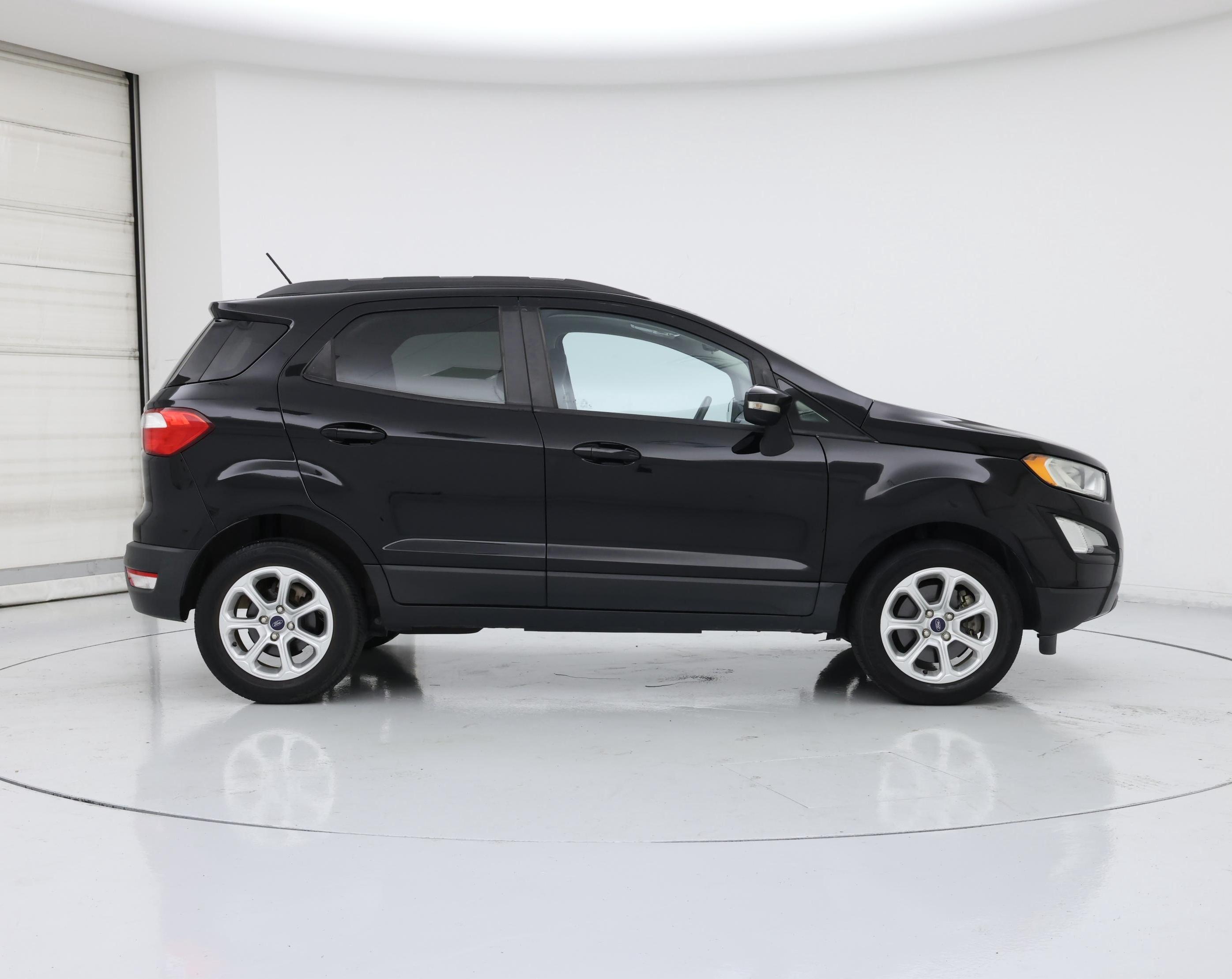 Thumbnail: 2020 Ford EcoSport - 7