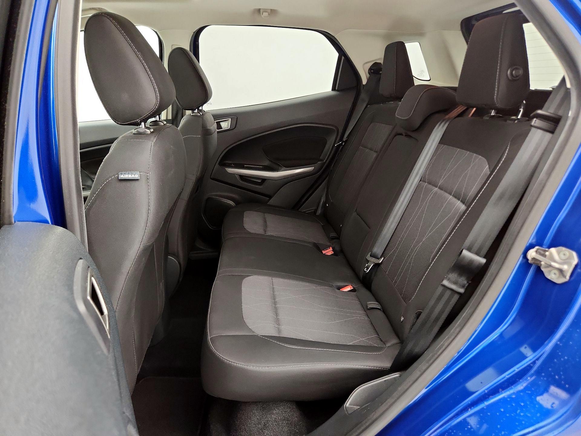 Thumbnail: 2021 Ford EcoSport - 20