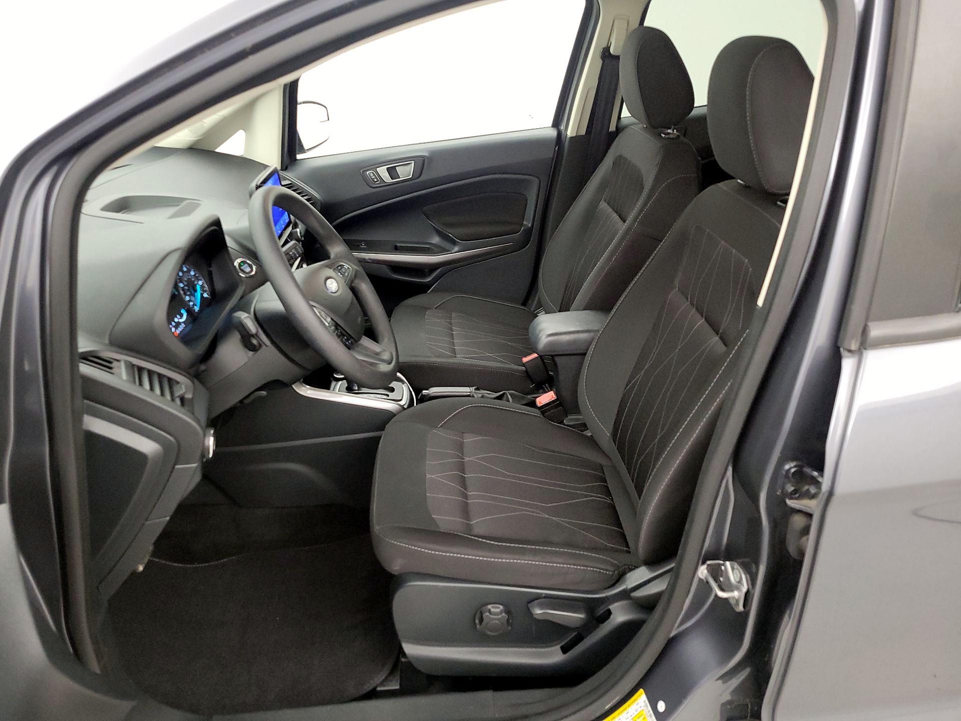 Thumbnail: 2021 Ford EcoSport - 11