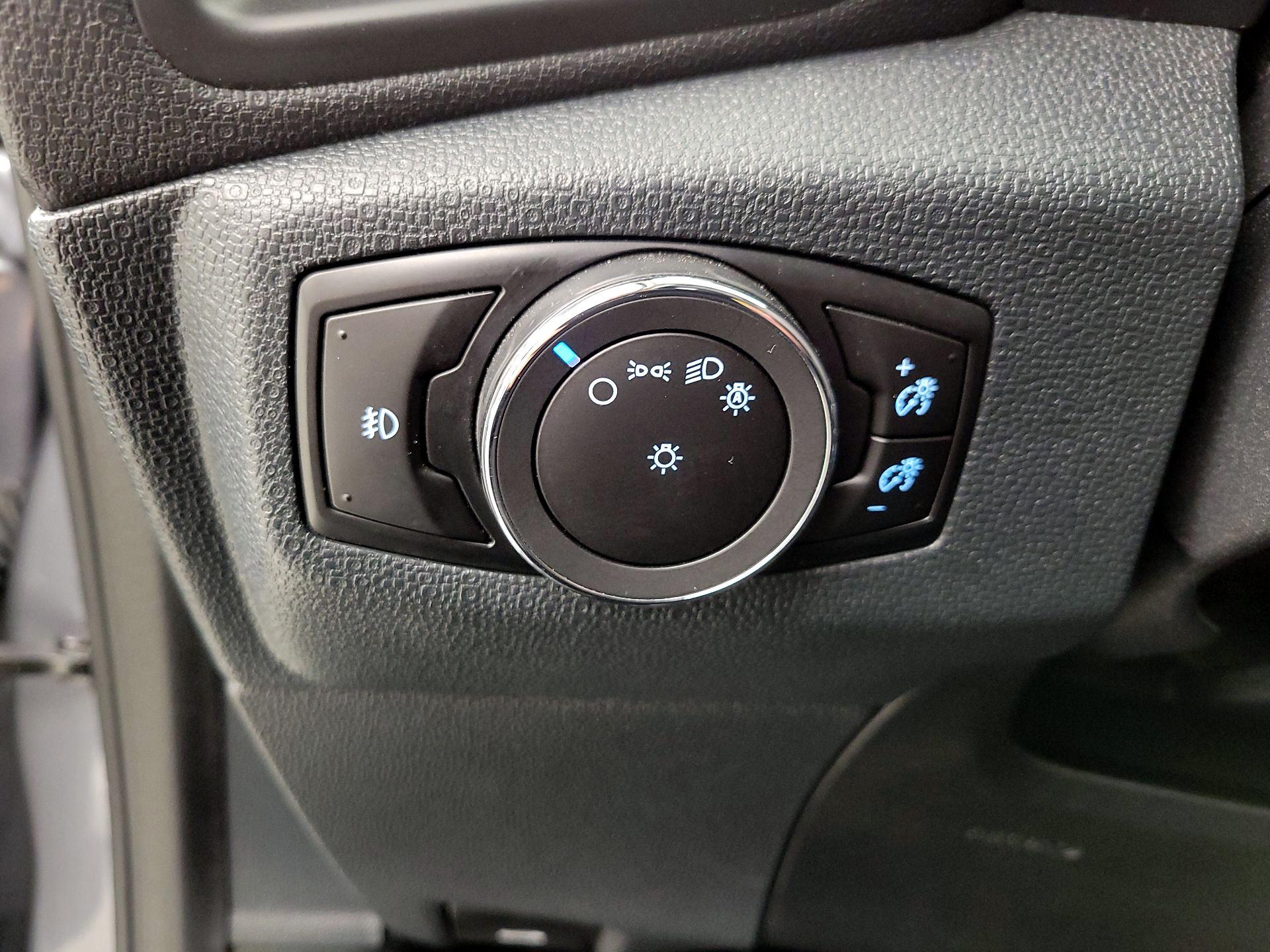 Thumbnail: 2021 Ford EcoSport - 13