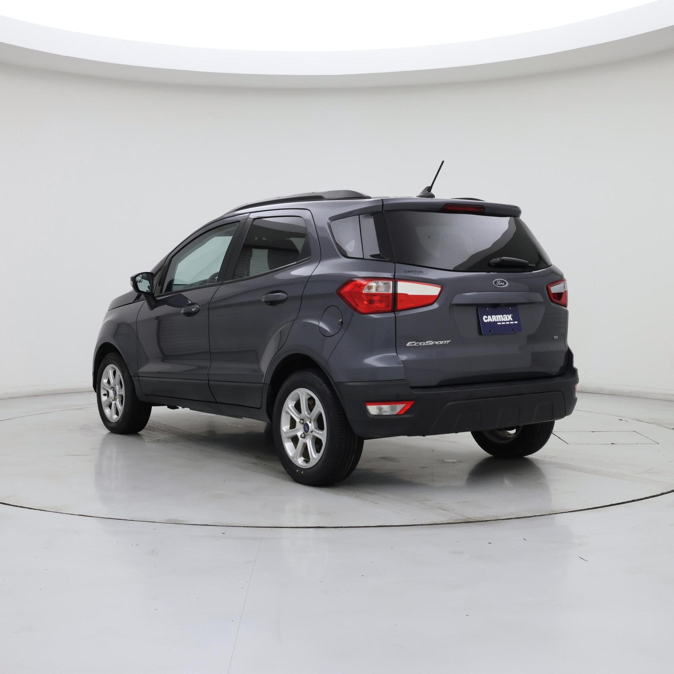 Thumbnail: 2021 Ford EcoSport - 2