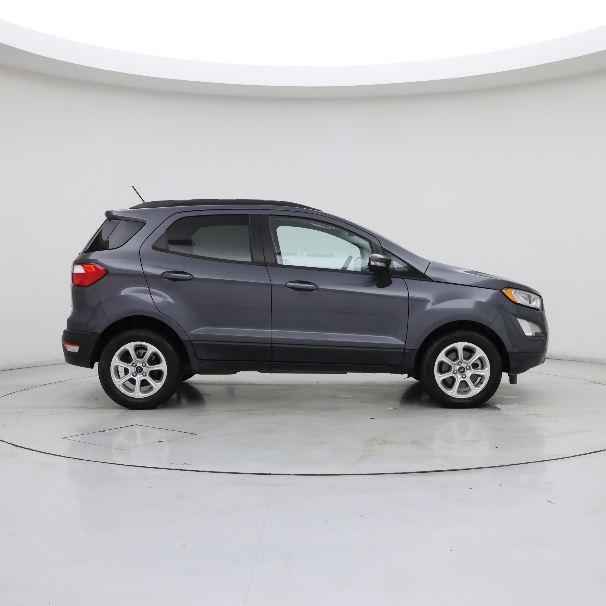 Thumbnail: 2021 Ford EcoSport - 7