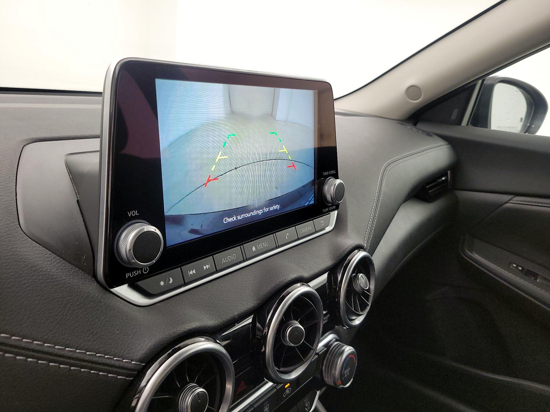 Thumbnail: 2023 Nissan Sentra - 14