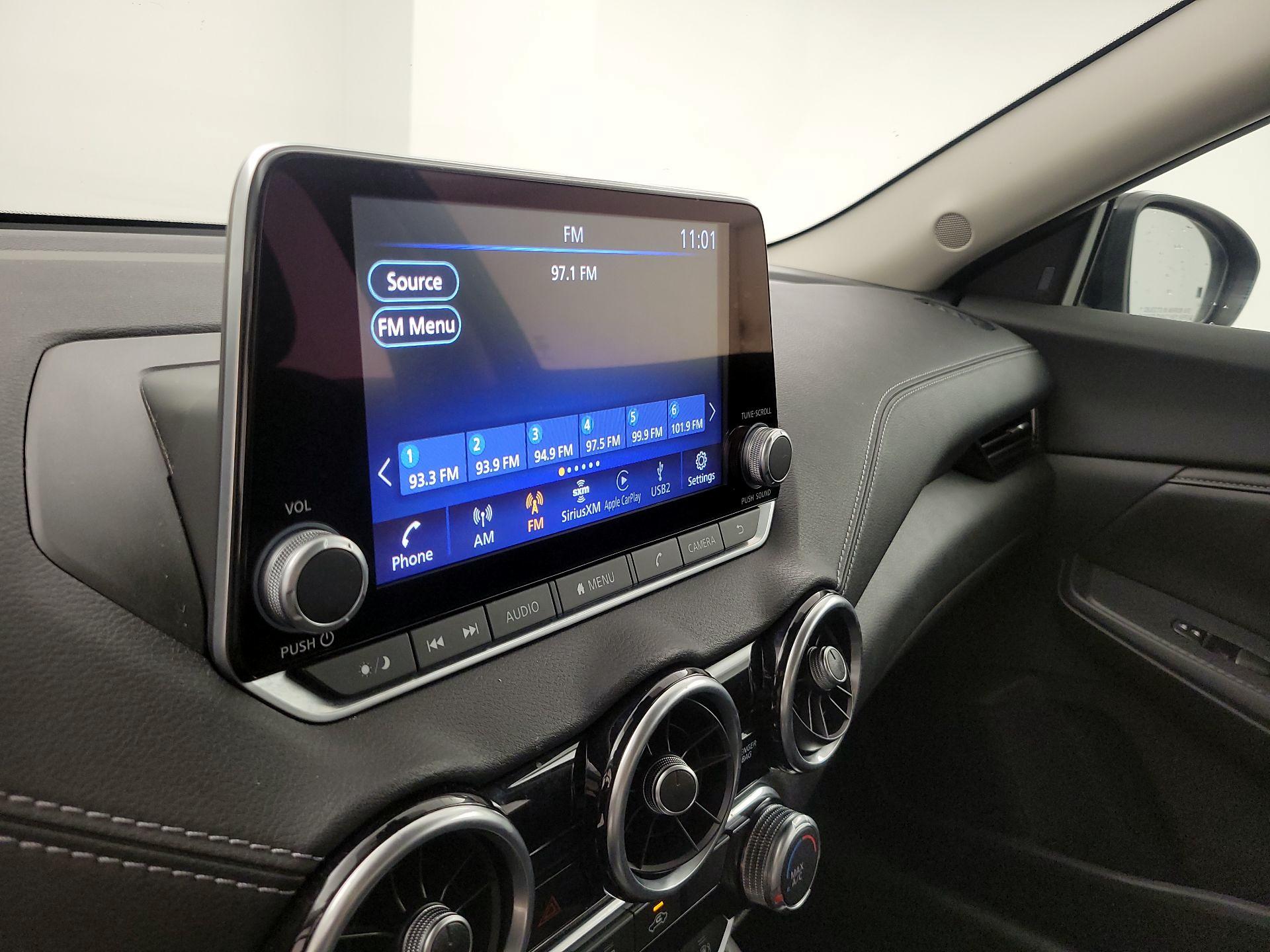 Thumbnail: 2023 Nissan Sentra - 15