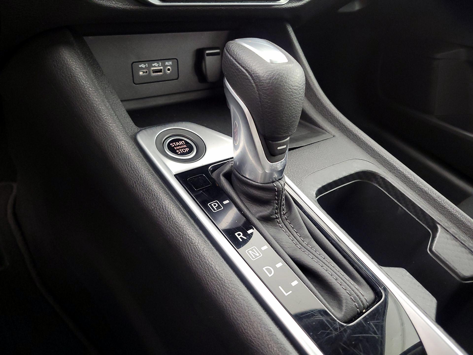 Thumbnail: 2023 Nissan Sentra - 17