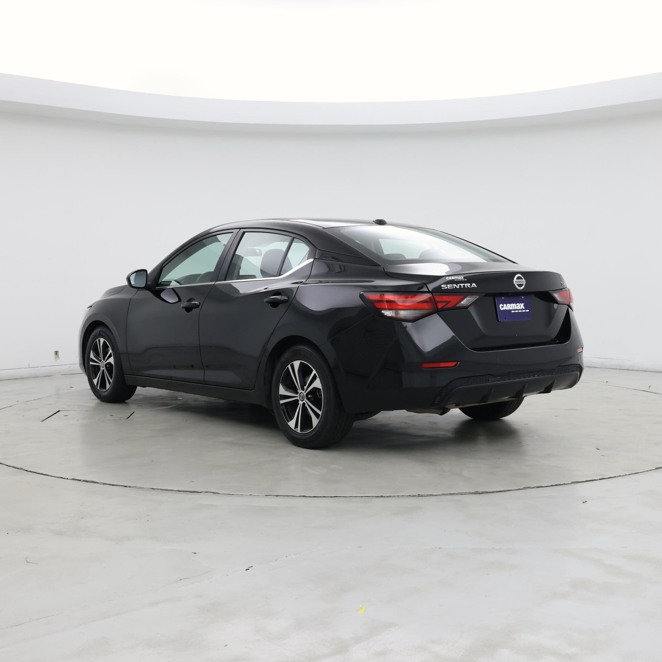 Thumbnail: 2023 Nissan Sentra - 2