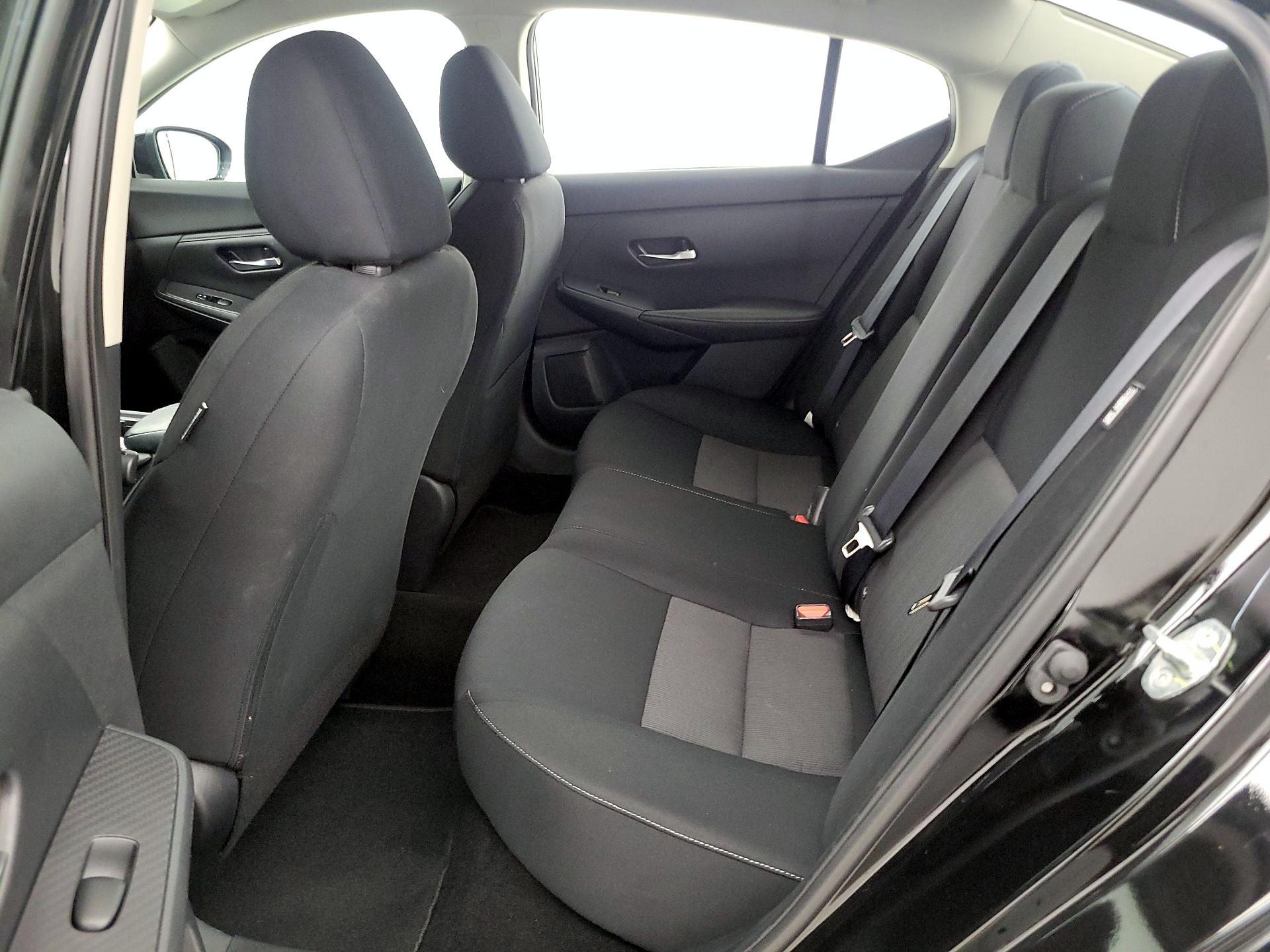 Thumbnail: 2023 Nissan Sentra - 19