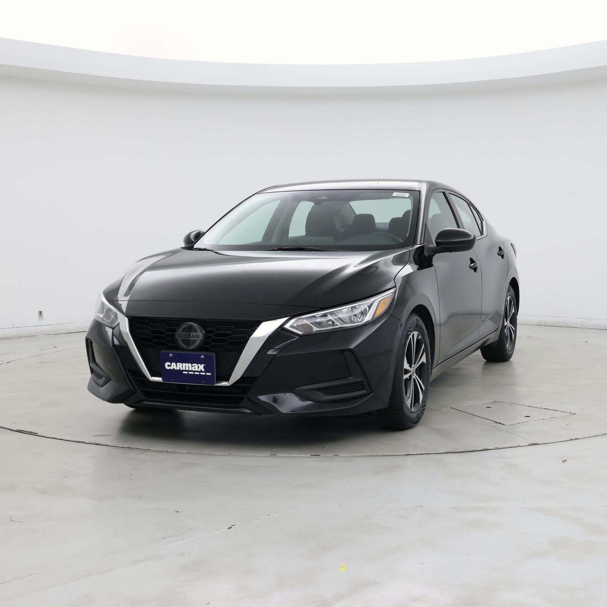 Thumbnail: 2023 Nissan Sentra - 4