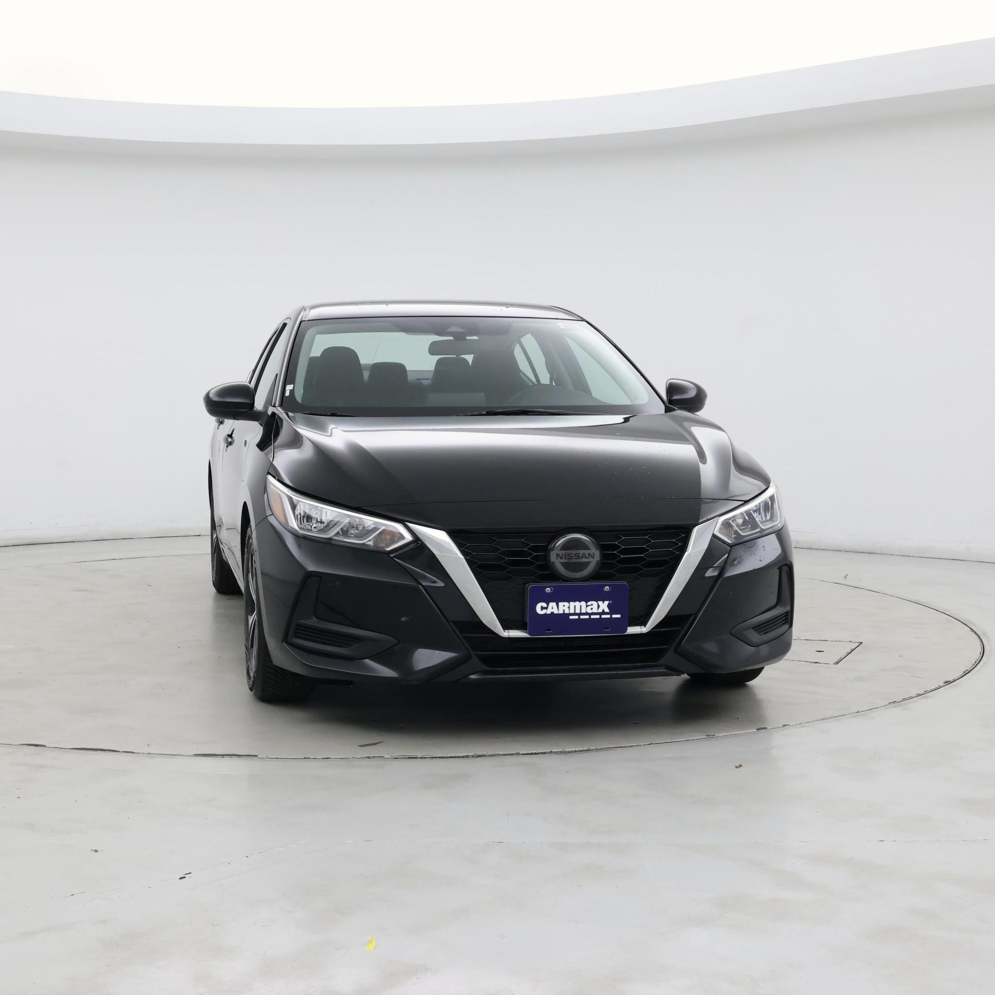 Thumbnail: 2023 Nissan Sentra - 5