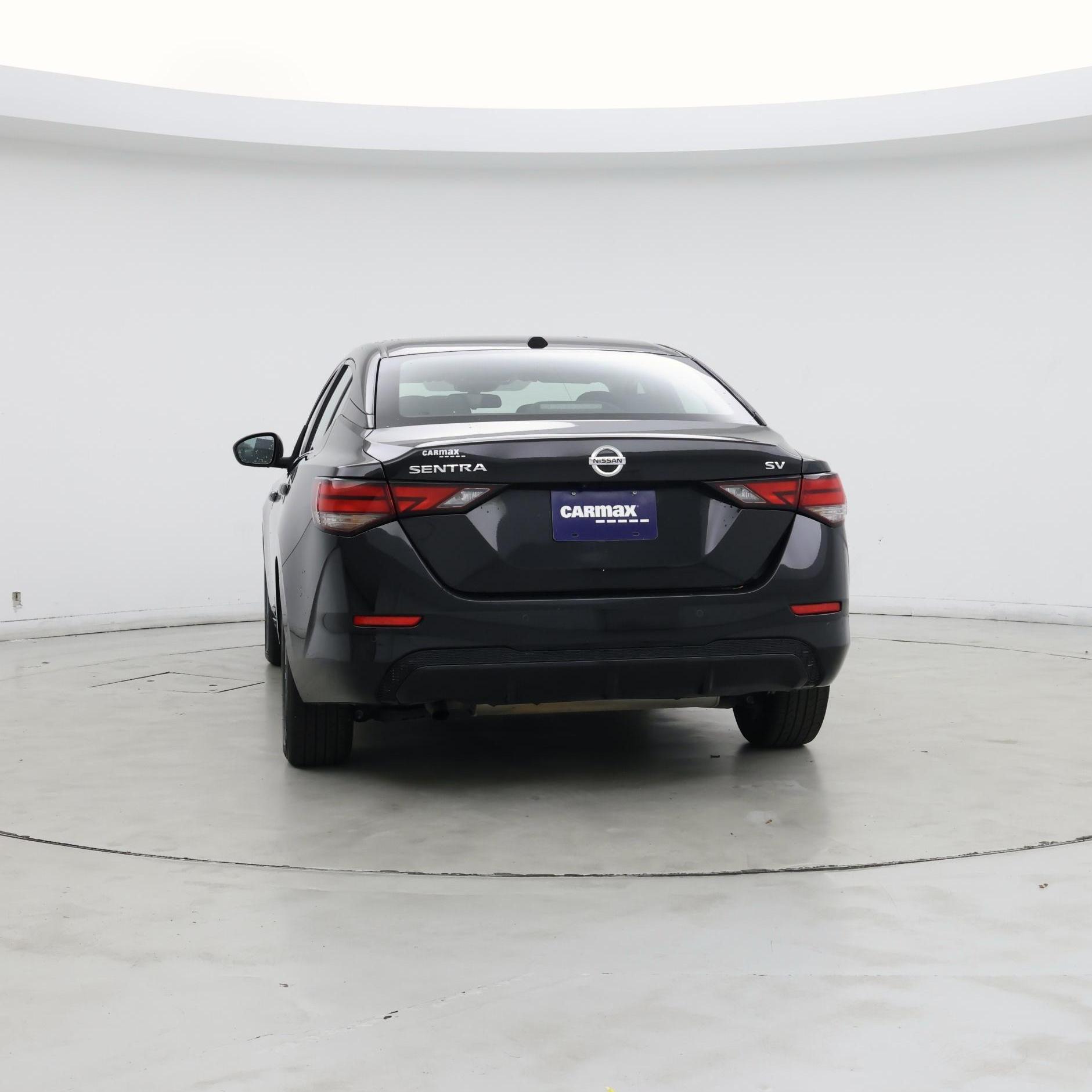 Thumbnail: 2023 Nissan Sentra - 6