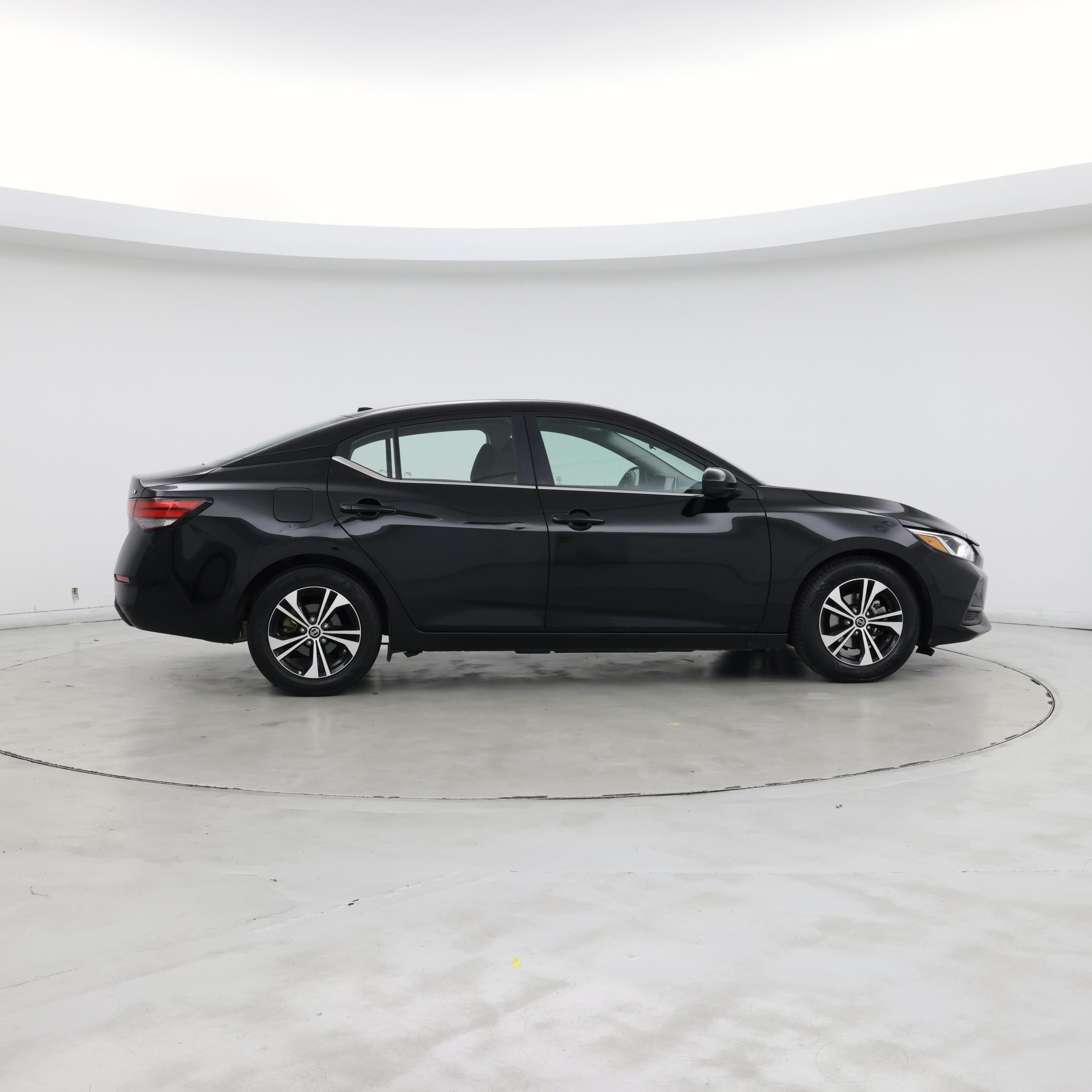 Thumbnail: 2023 Nissan Sentra - 7