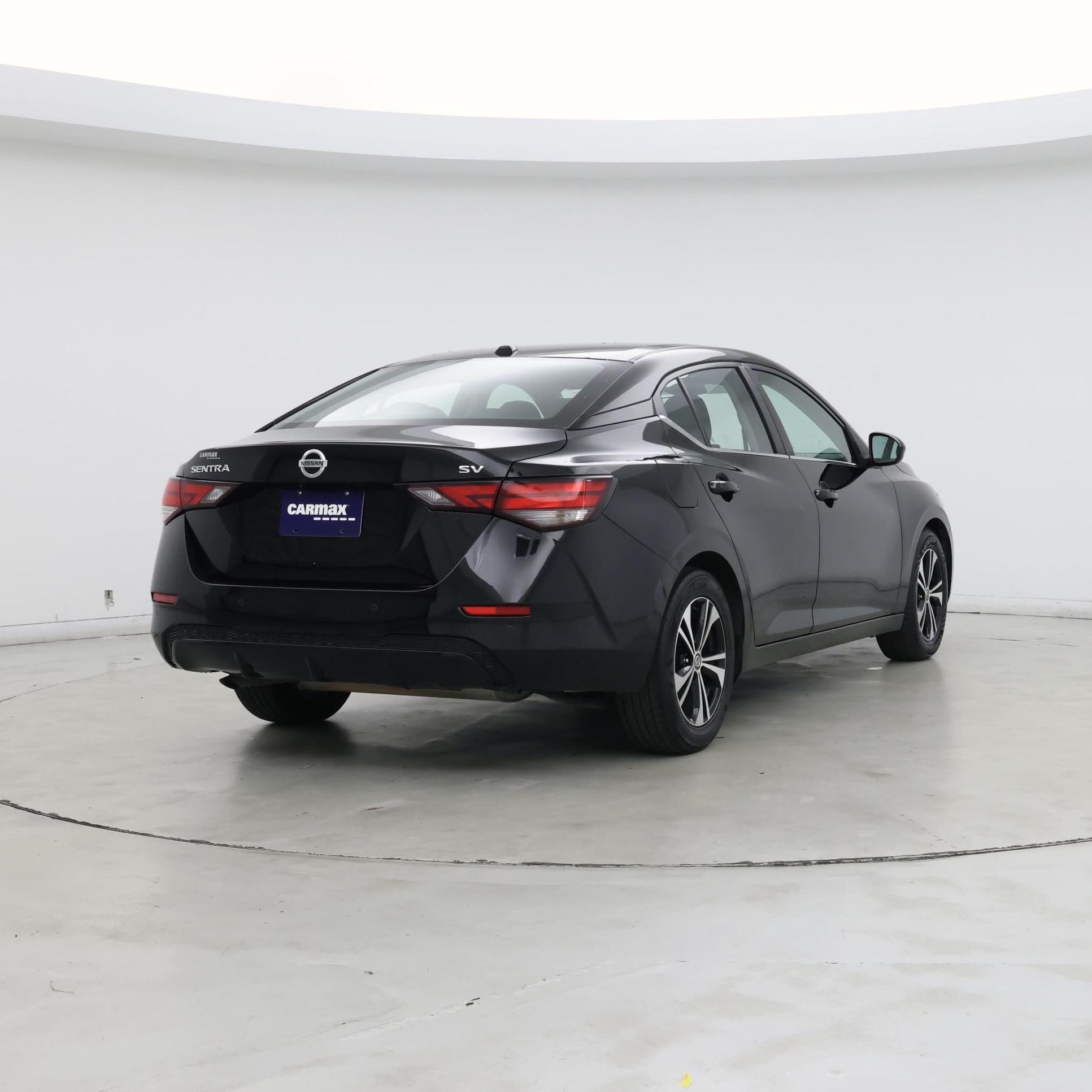 Thumbnail: 2023 Nissan Sentra - 8