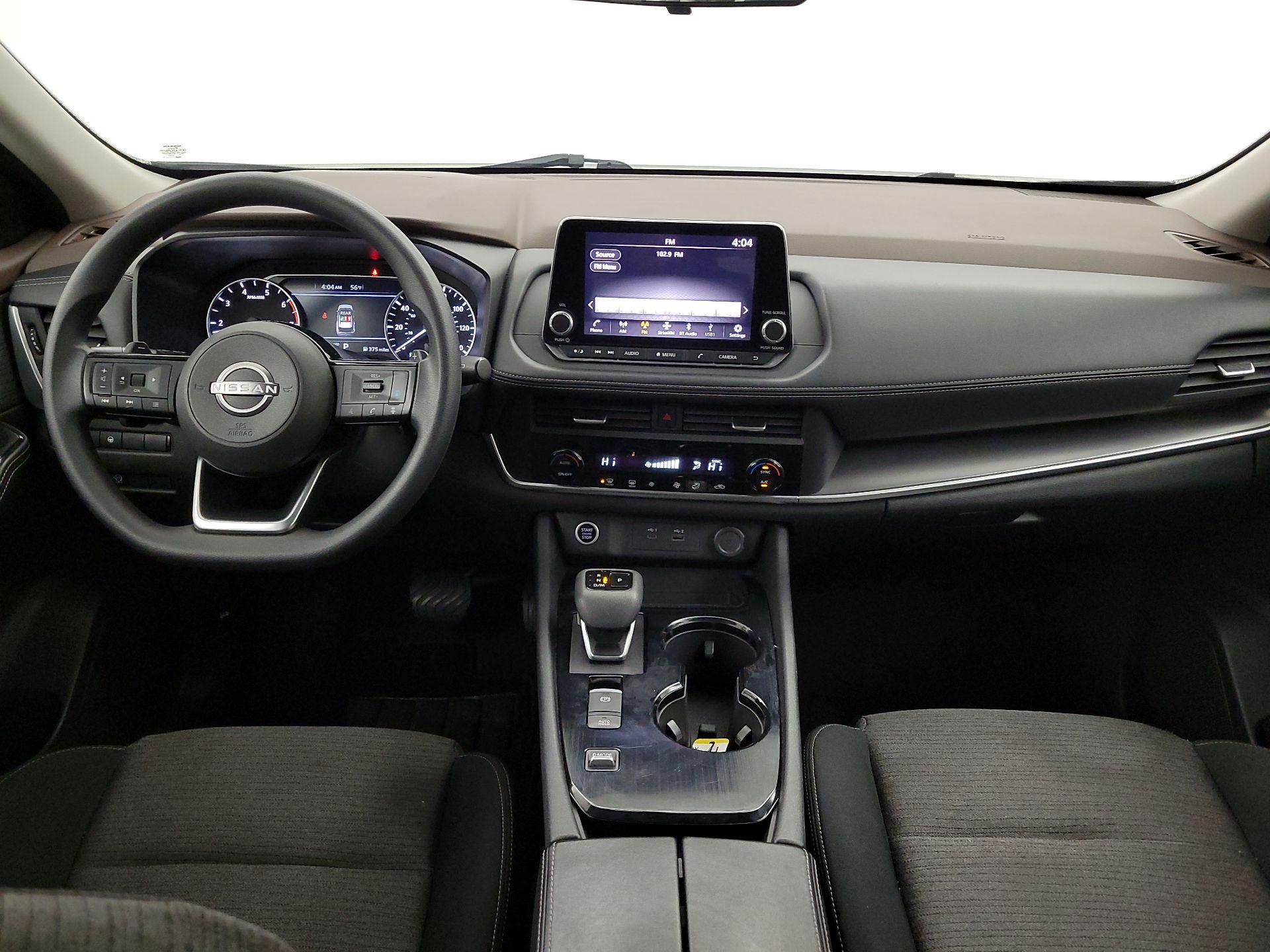 Thumbnail: 2023 Nissan Rogue - 9