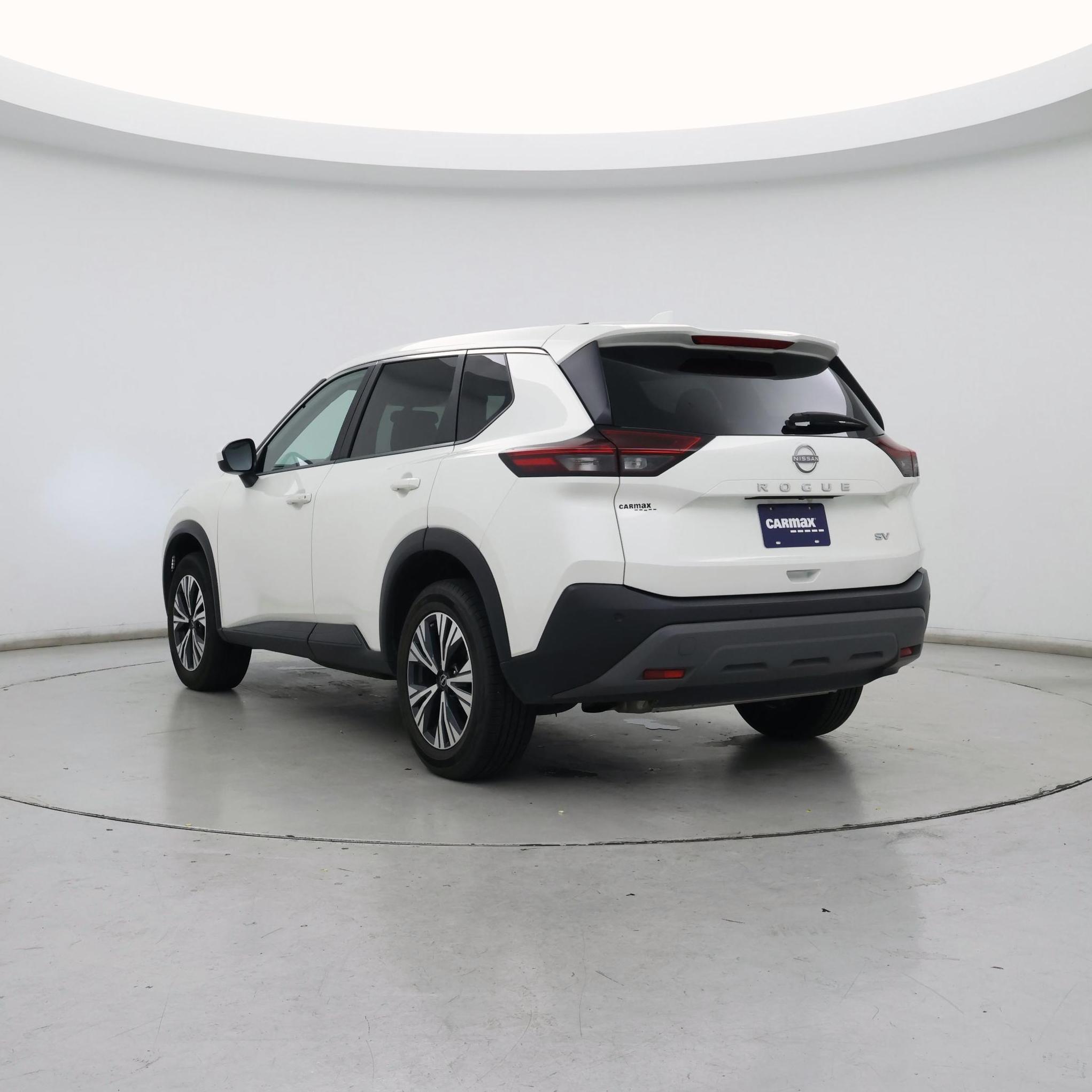 Thumbnail: 2023 Nissan Rogue - 2