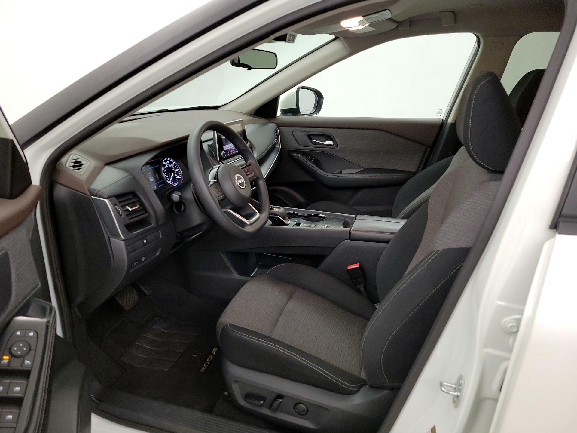 Thumbnail: 2023 Nissan Rogue - 19