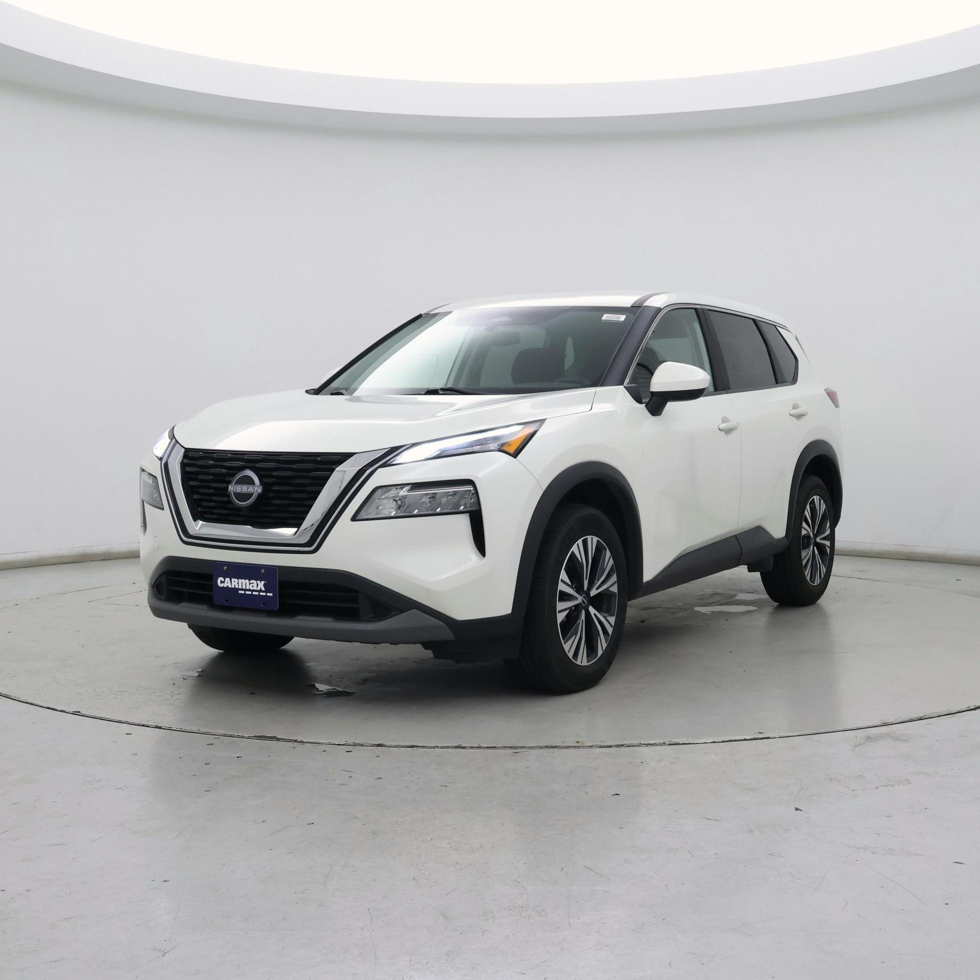 Thumbnail: 2023 Nissan Rogue - 4