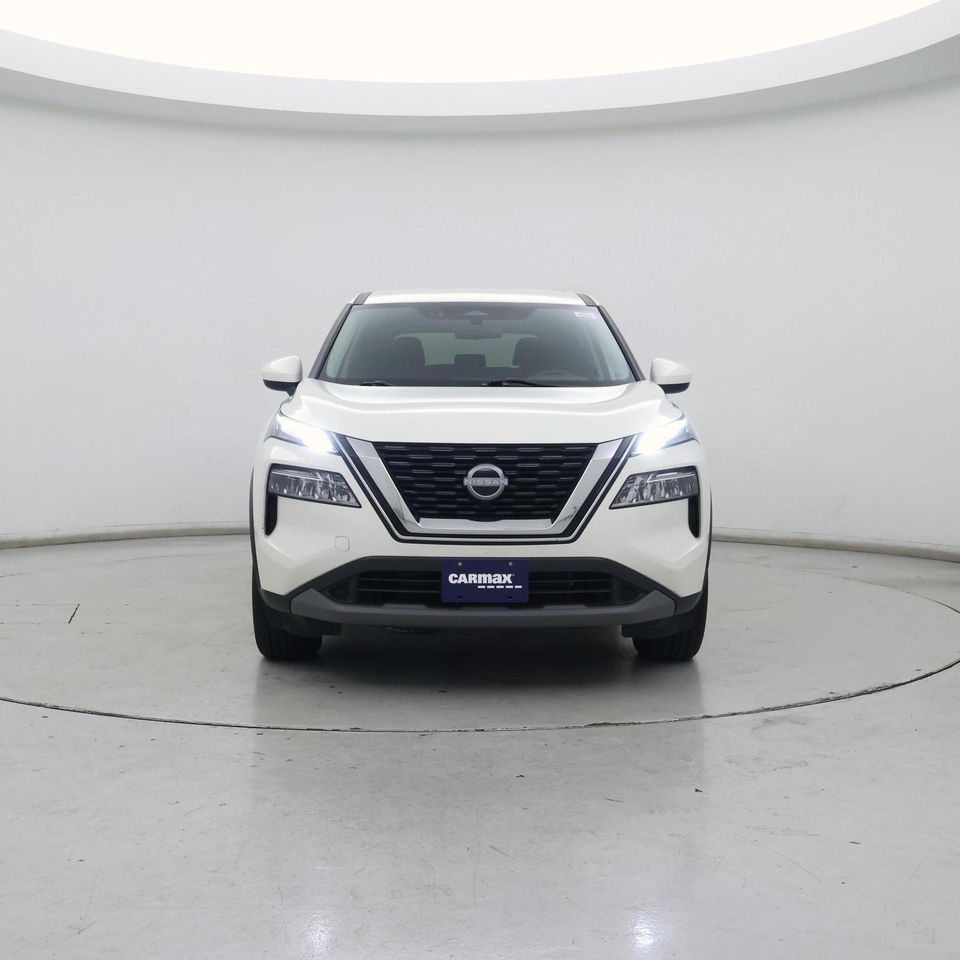 Thumbnail: 2023 Nissan Rogue - 5