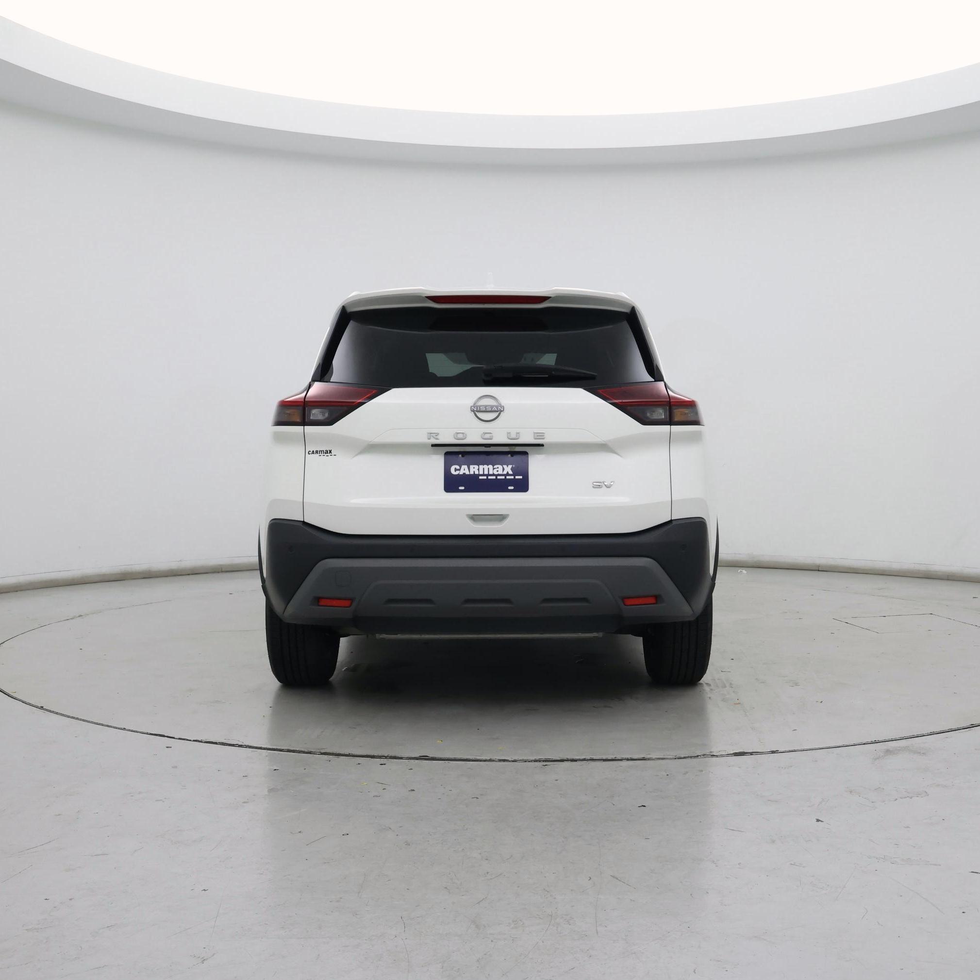 Thumbnail: 2023 Nissan Rogue - 6