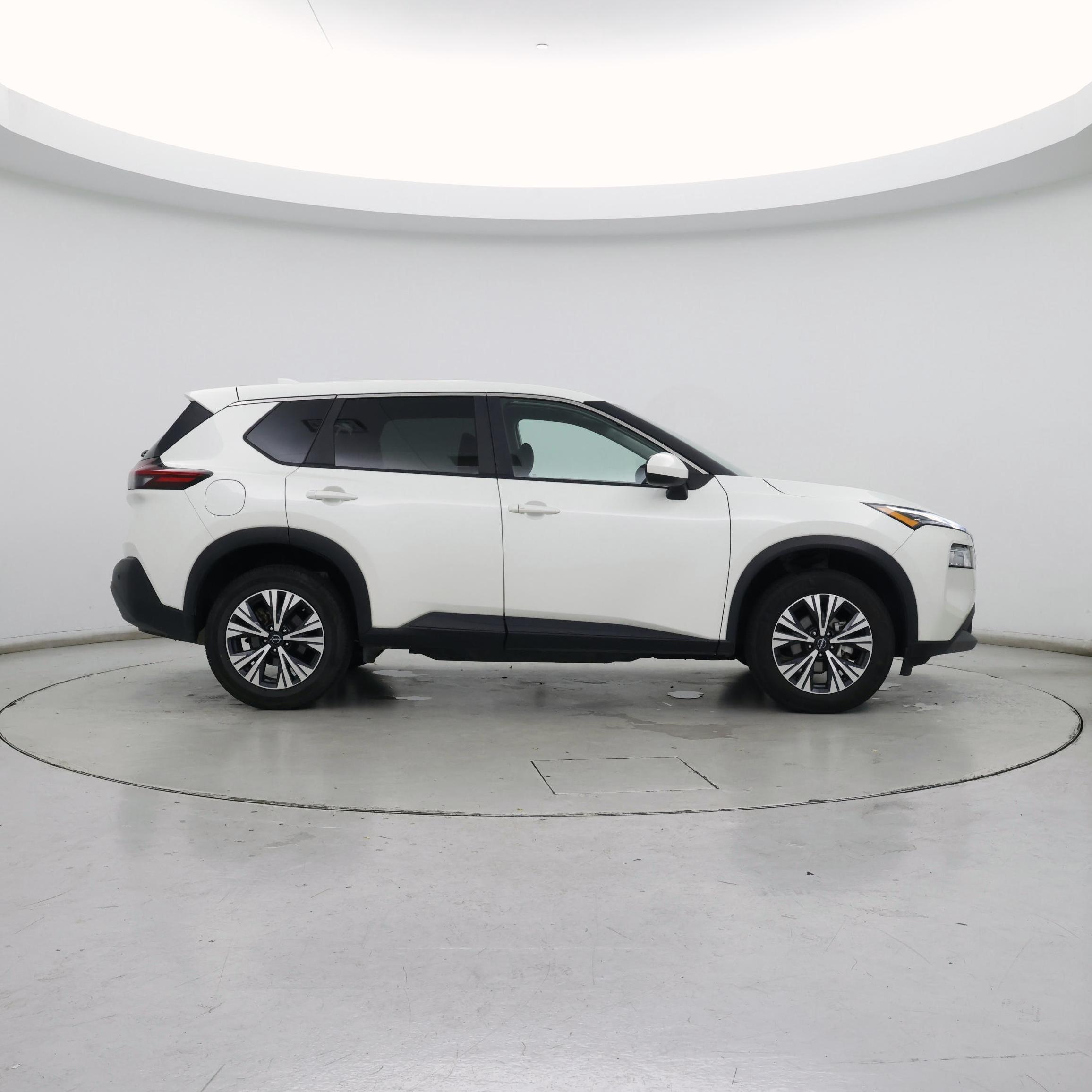 Thumbnail: 2023 Nissan Rogue - 7