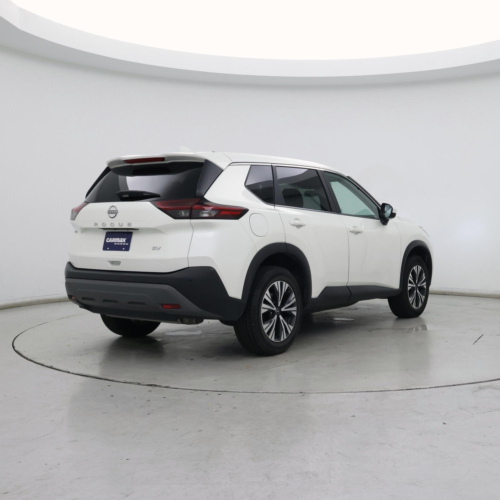 Thumbnail: 2023 Nissan Rogue - 8