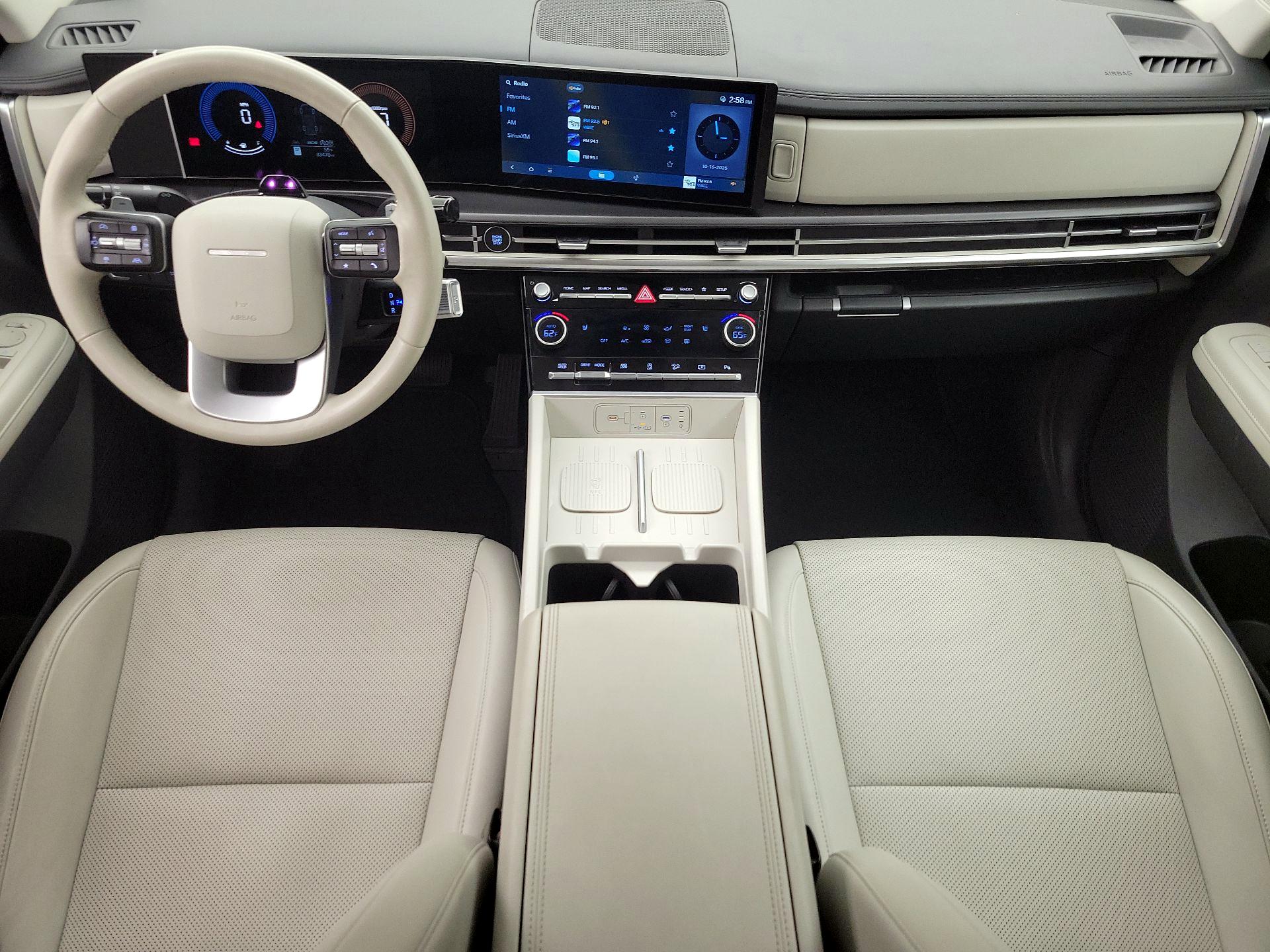 Thumbnail: 2024 Hyundai Santa Fe - 9