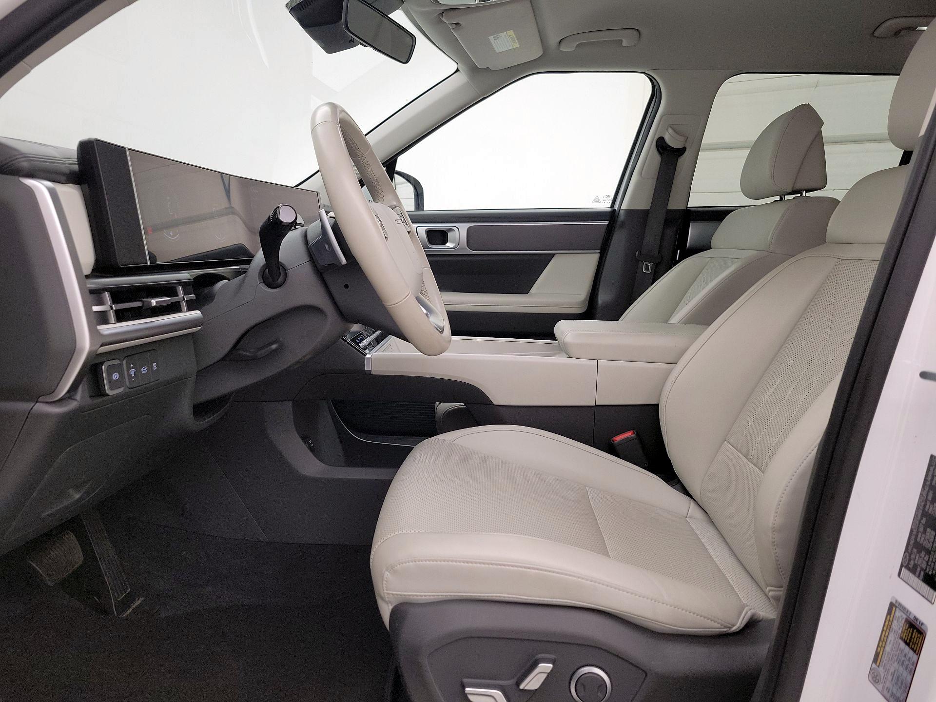 Thumbnail: 2024 Hyundai Santa Fe - 11