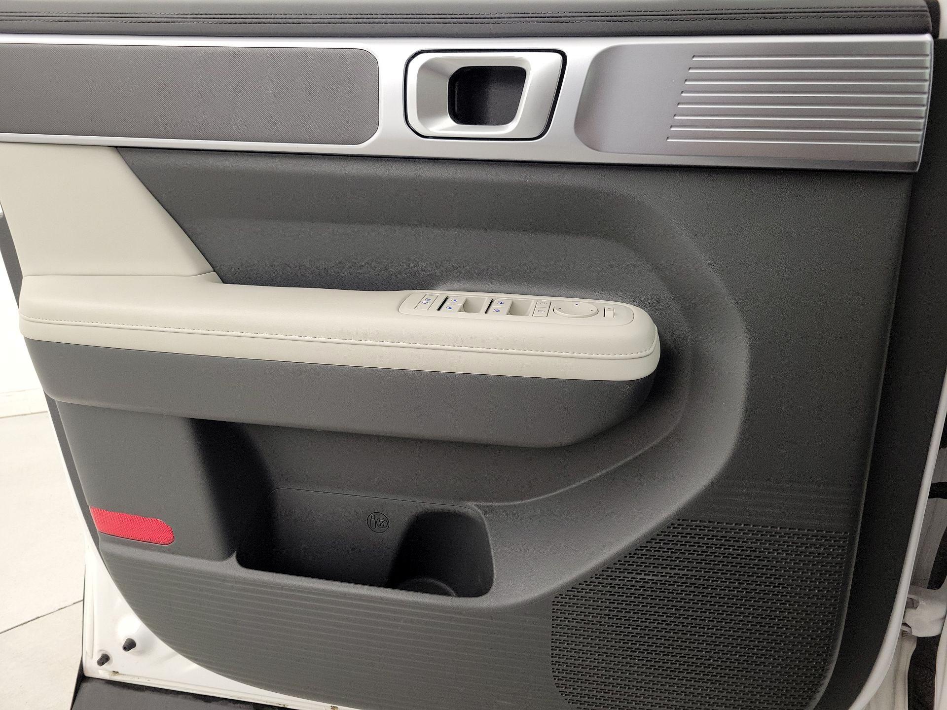 Thumbnail: 2024 Hyundai Santa Fe - 12