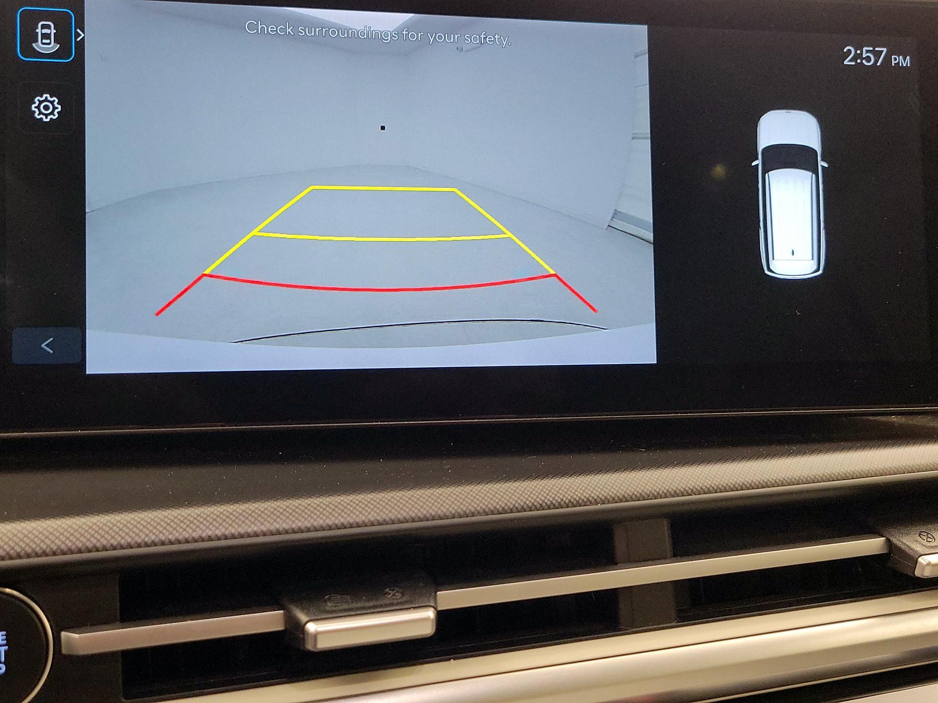 Thumbnail: 2024 Hyundai Santa Fe - 14