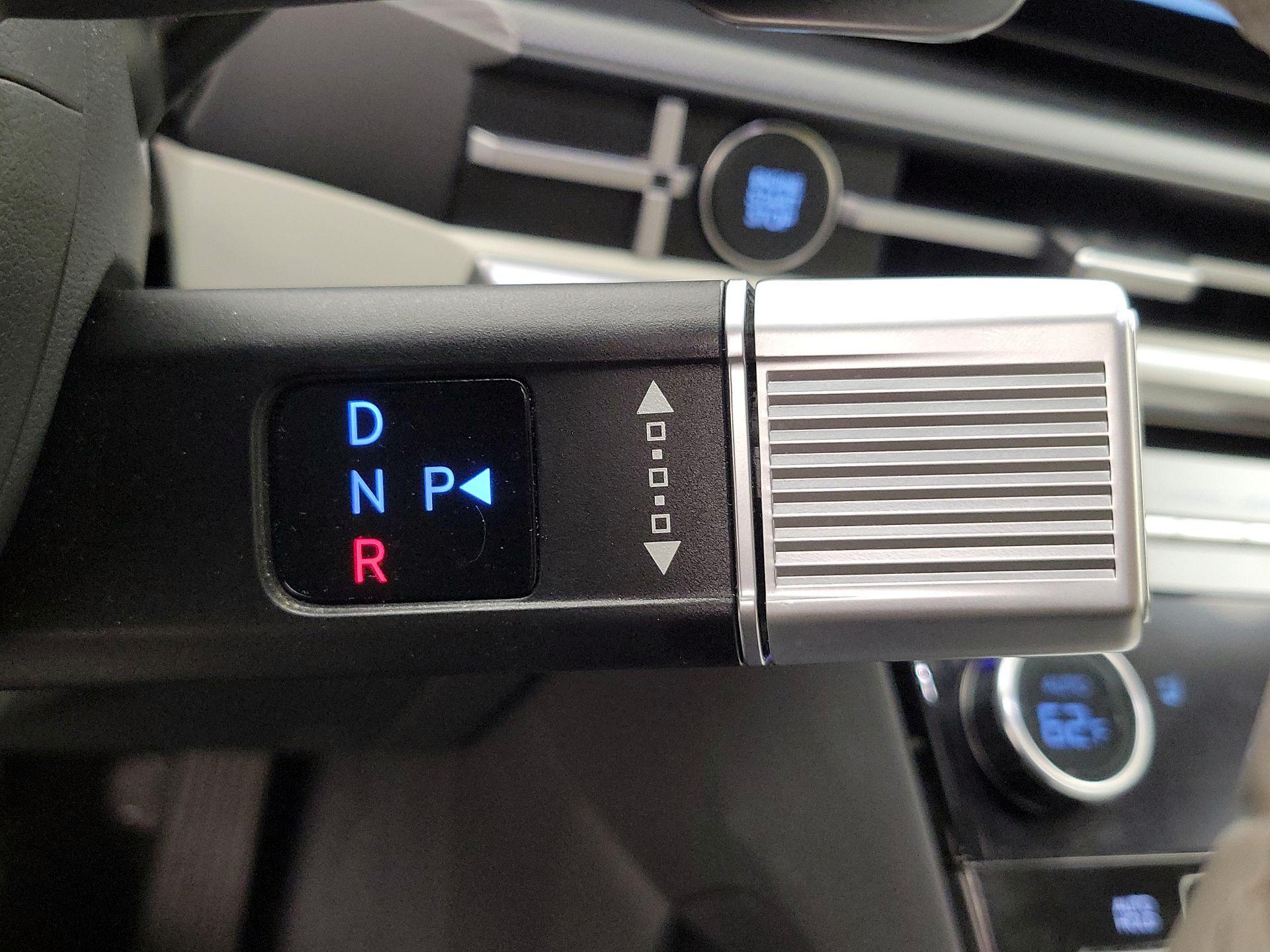 Thumbnail: 2024 Hyundai Santa Fe - 17