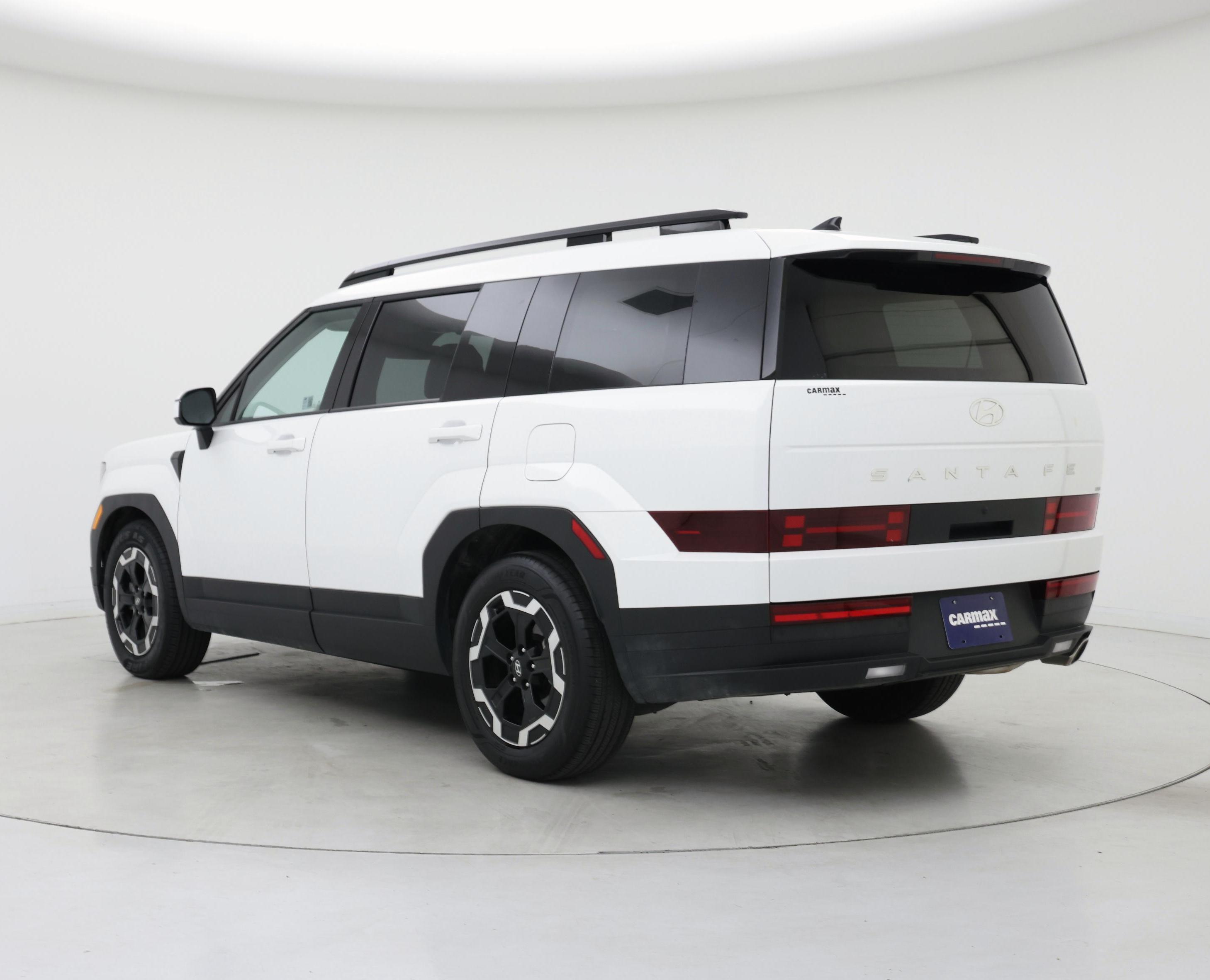 Thumbnail: 2024 Hyundai Santa Fe - 2