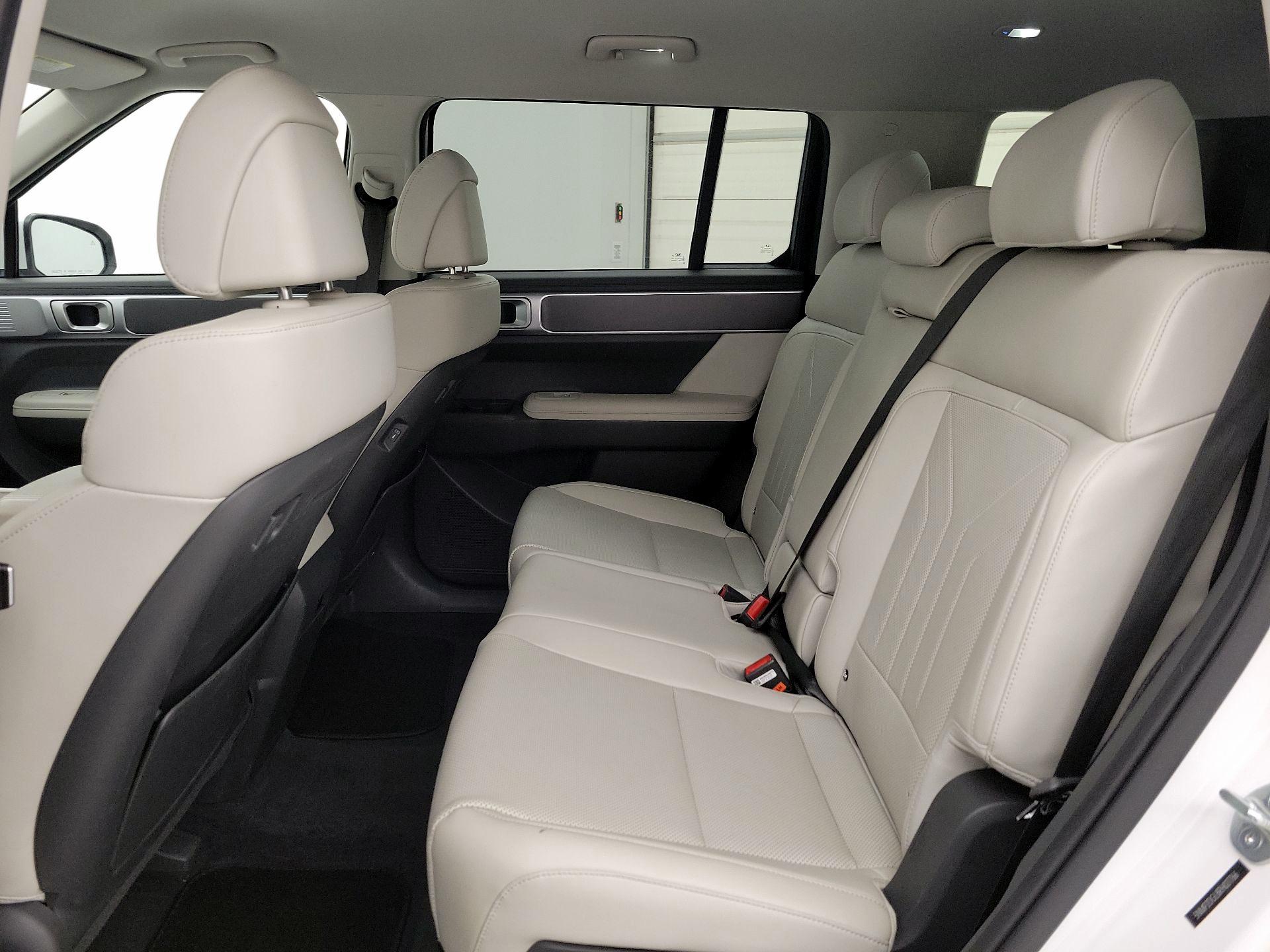 Thumbnail: 2024 Hyundai Santa Fe - 19