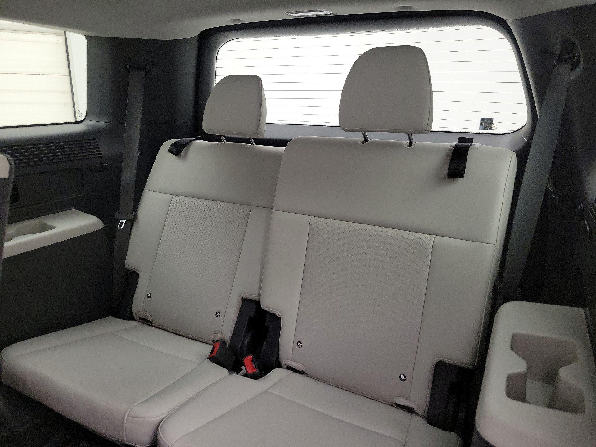 Thumbnail: 2024 Hyundai Santa Fe - 20