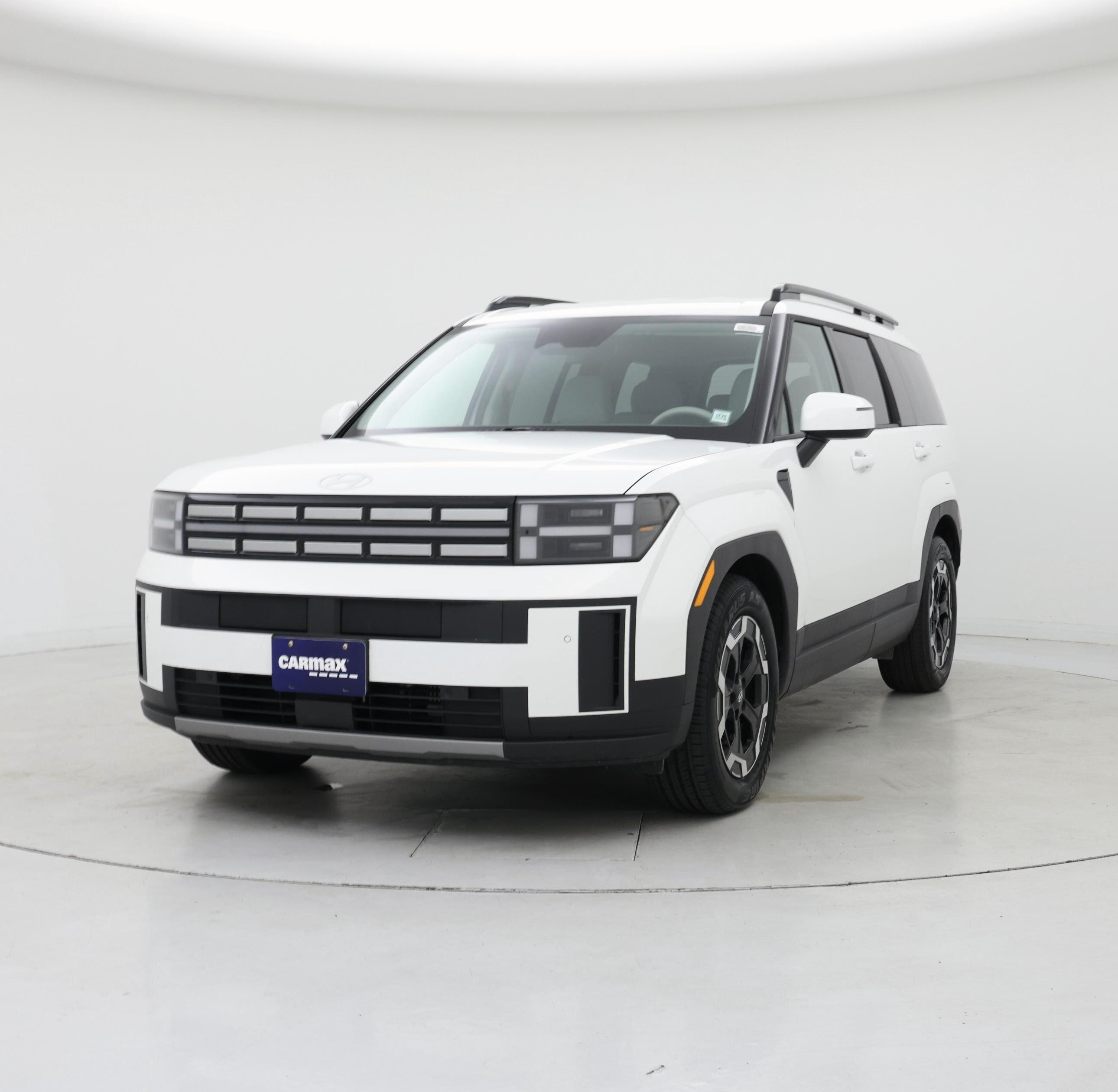 Thumbnail: 2024 Hyundai Santa Fe - 4