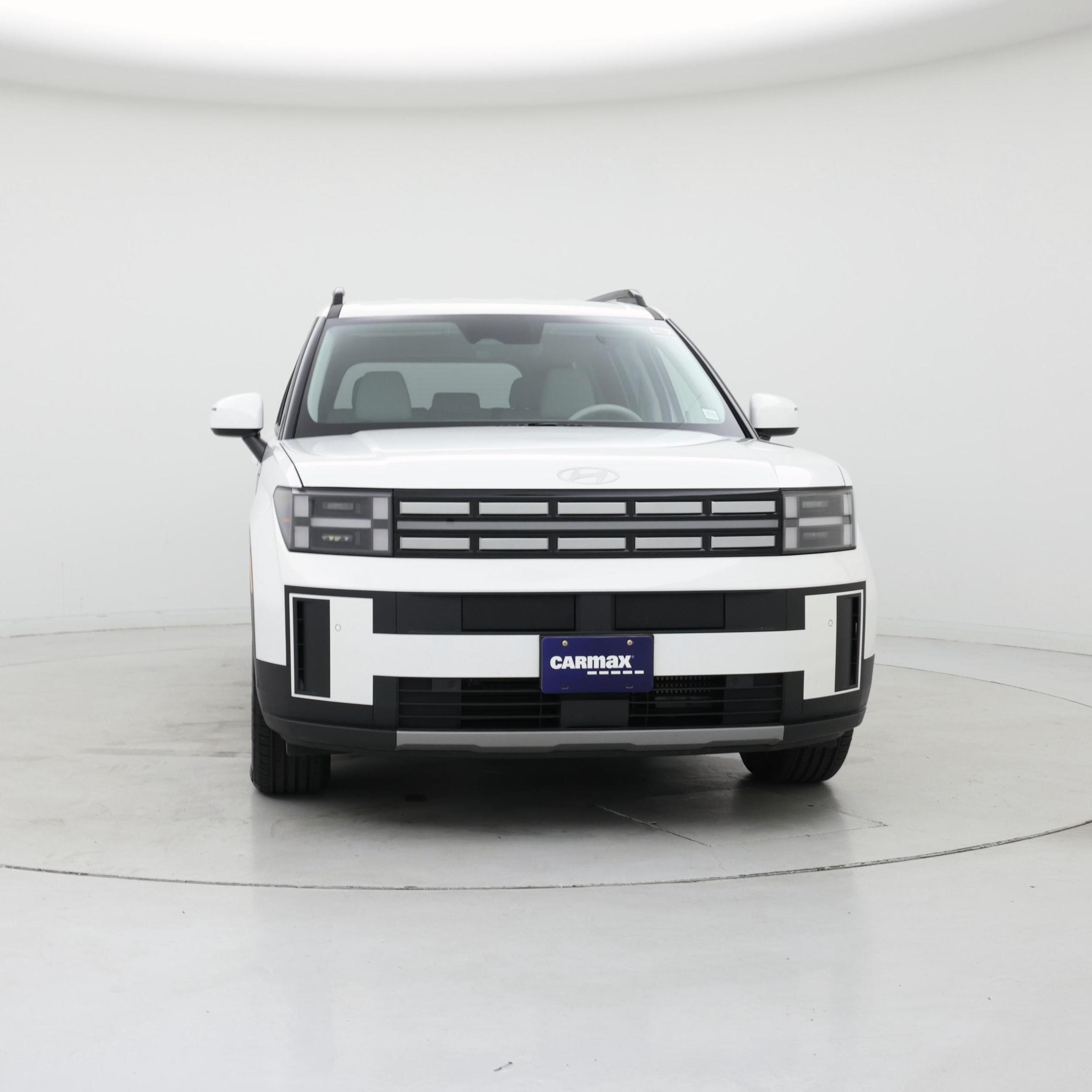 Thumbnail: 2024 Hyundai Santa Fe - 5