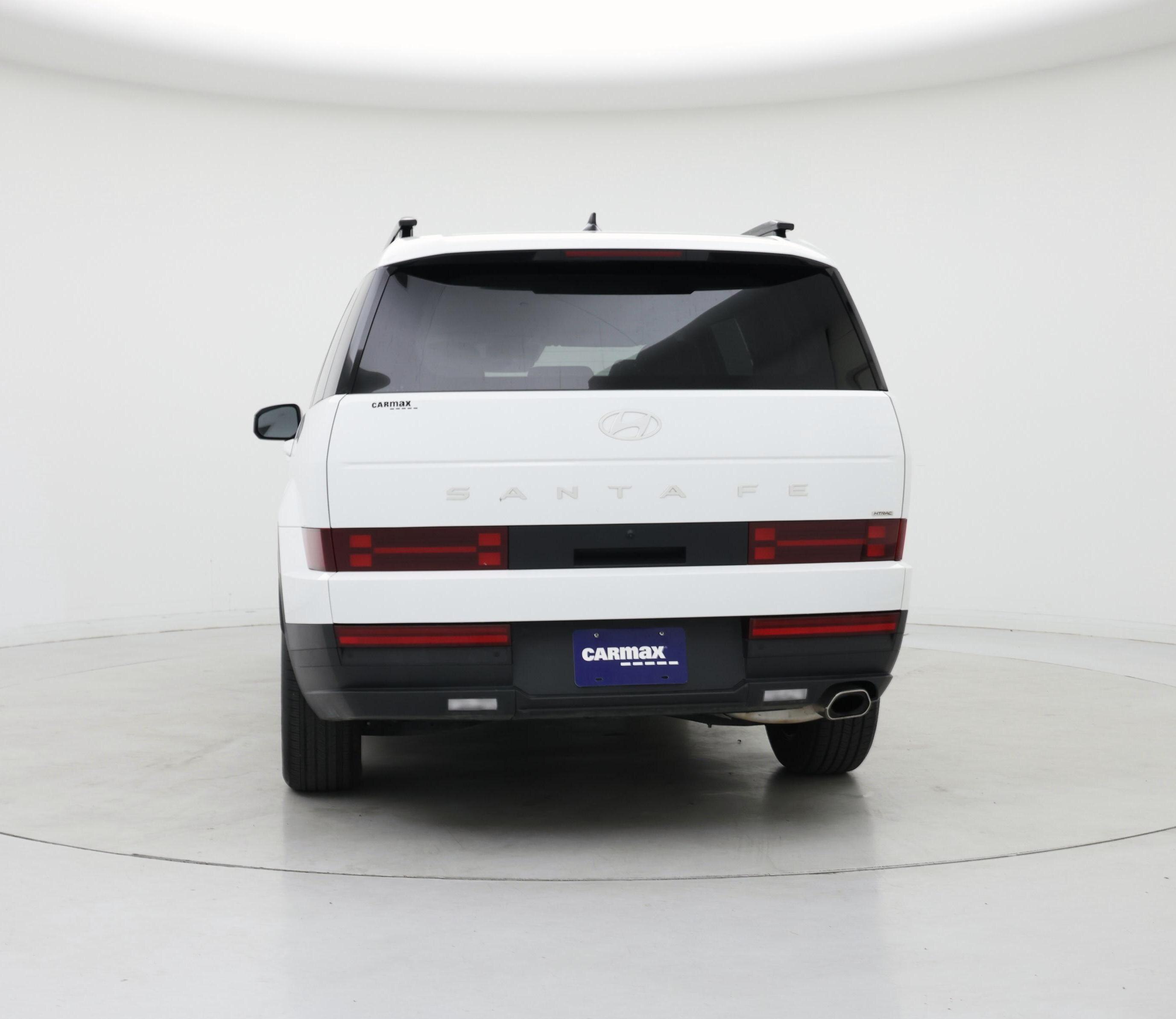 Thumbnail: 2024 Hyundai Santa Fe - 6