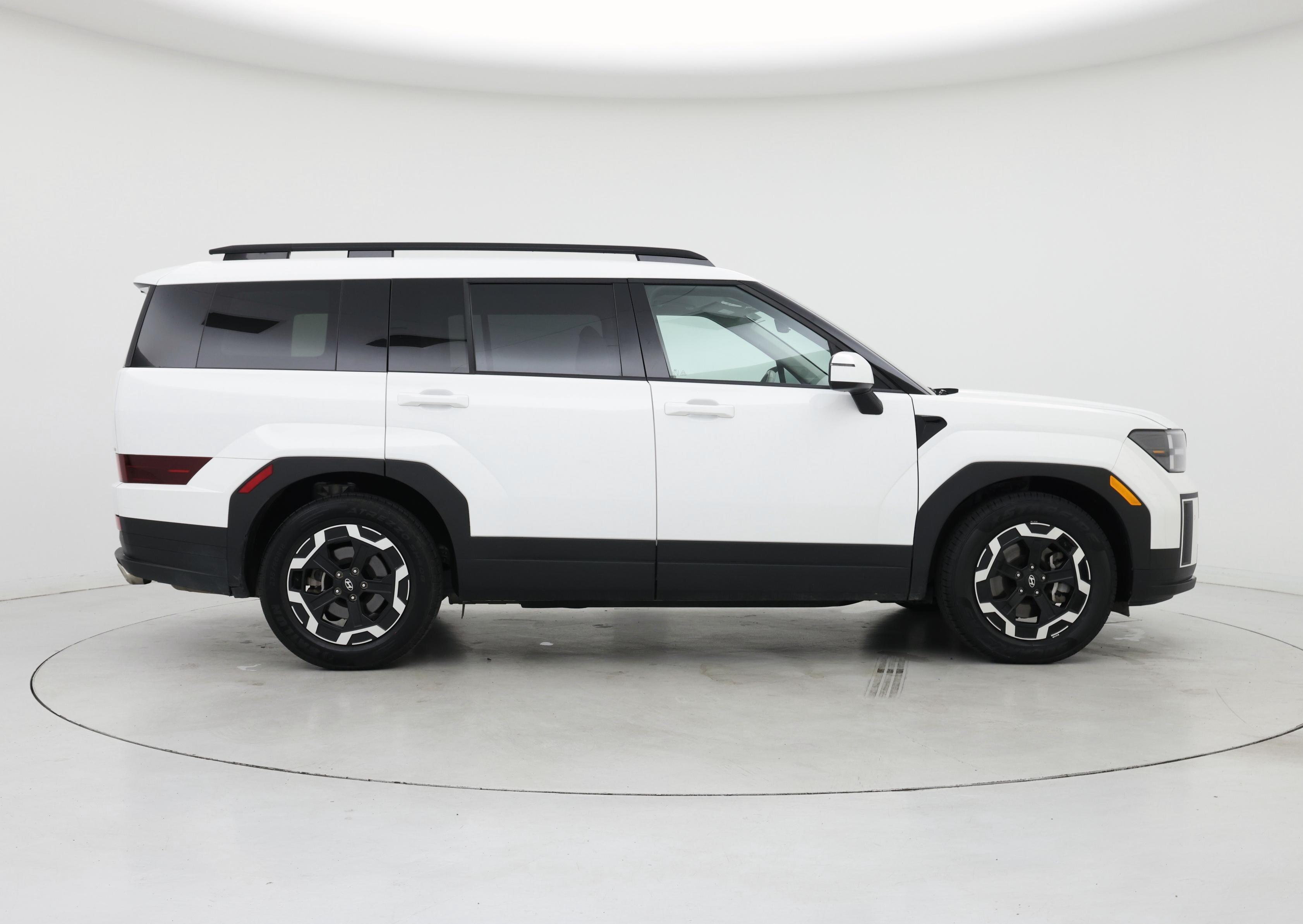 Thumbnail: 2024 Hyundai Santa Fe - 7