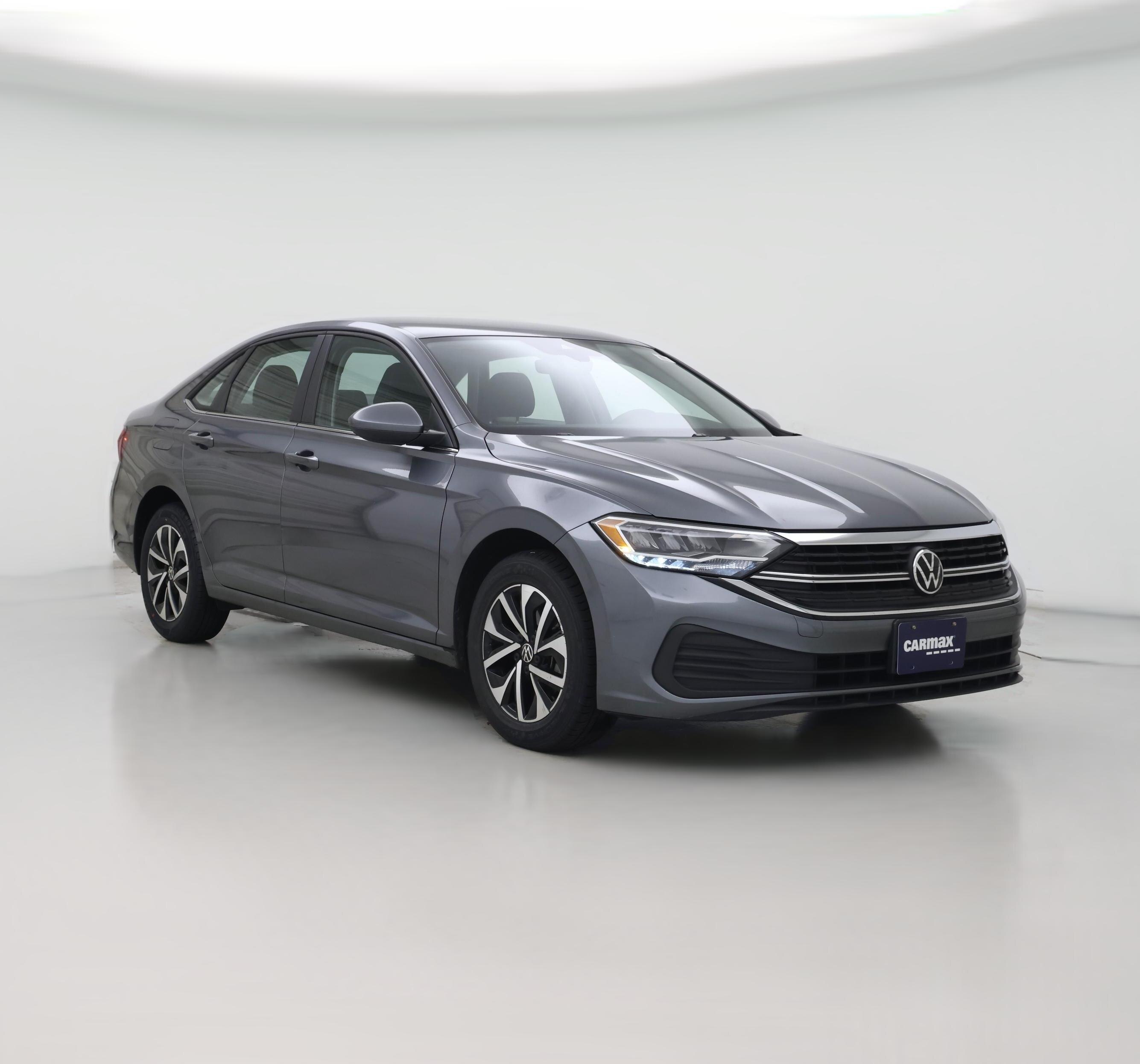 Thumbnail: 2024 Volkswagen Jetta - 1