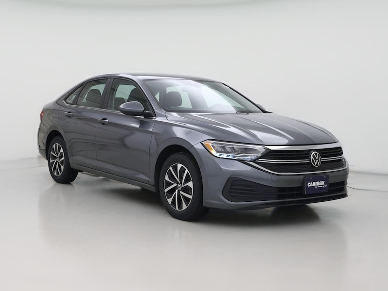 2024 Volkswagen Jetta S -
                  Westborough, MA