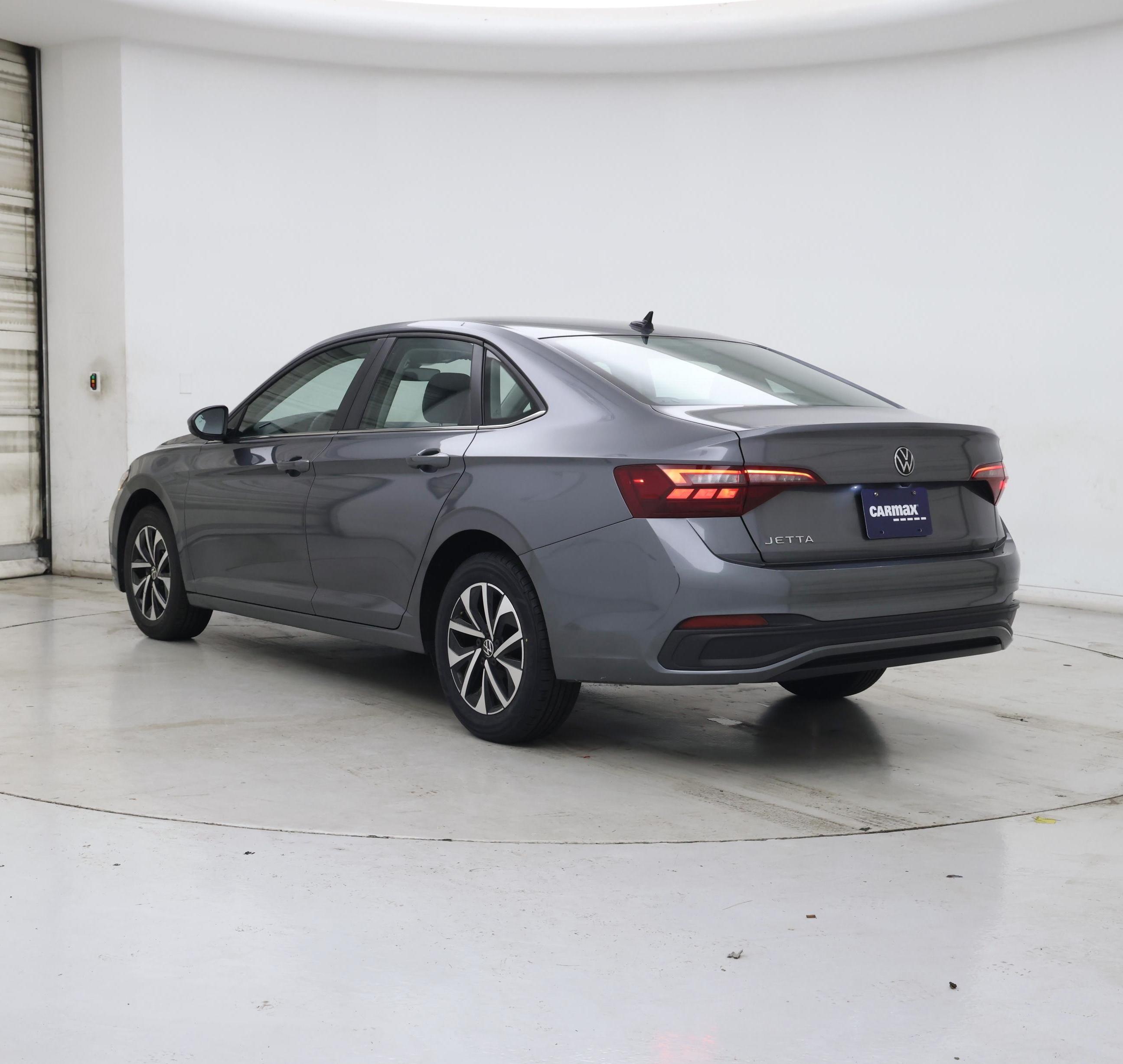 Thumbnail: 2024 Volkswagen Jetta - 2