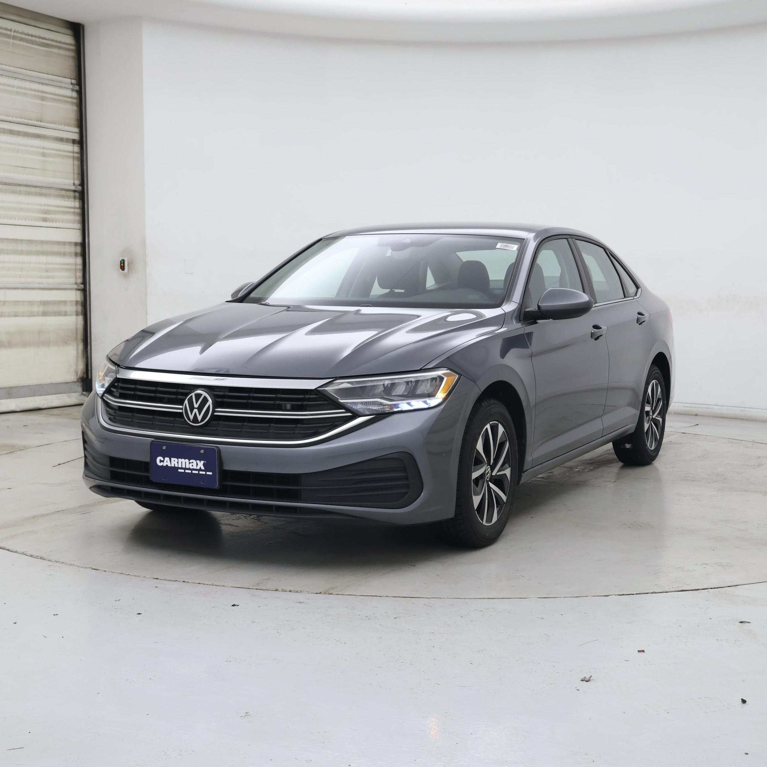 Thumbnail: 2024 Volkswagen Jetta - 4