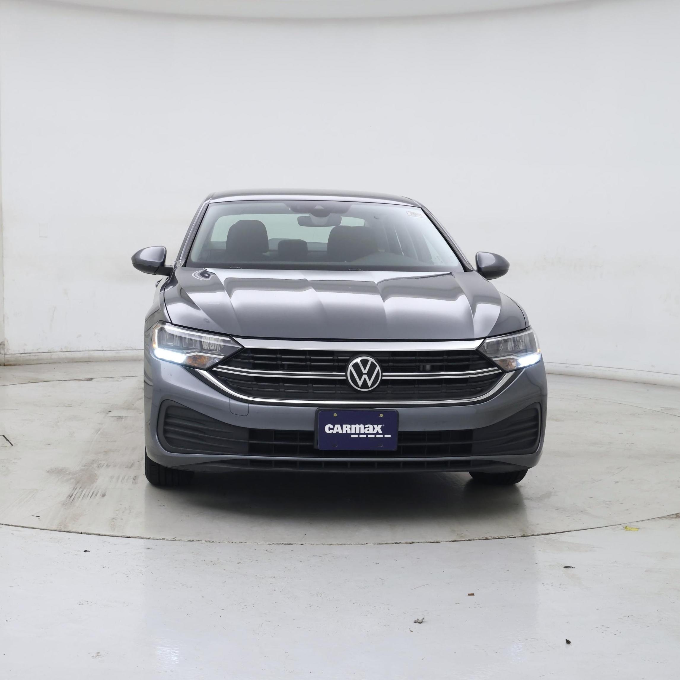 Thumbnail: 2024 Volkswagen Jetta - 5