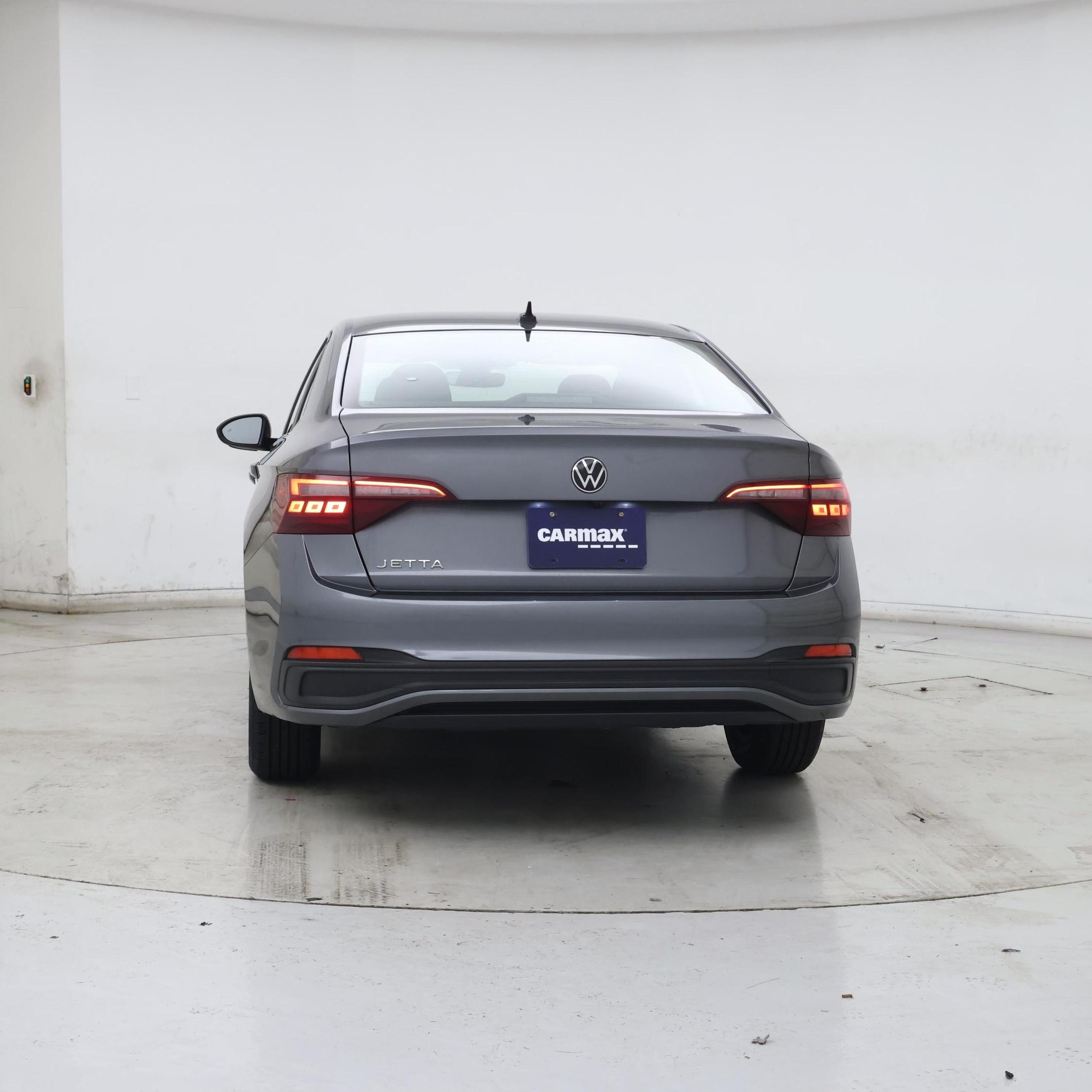 Thumbnail: 2024 Volkswagen Jetta - 6